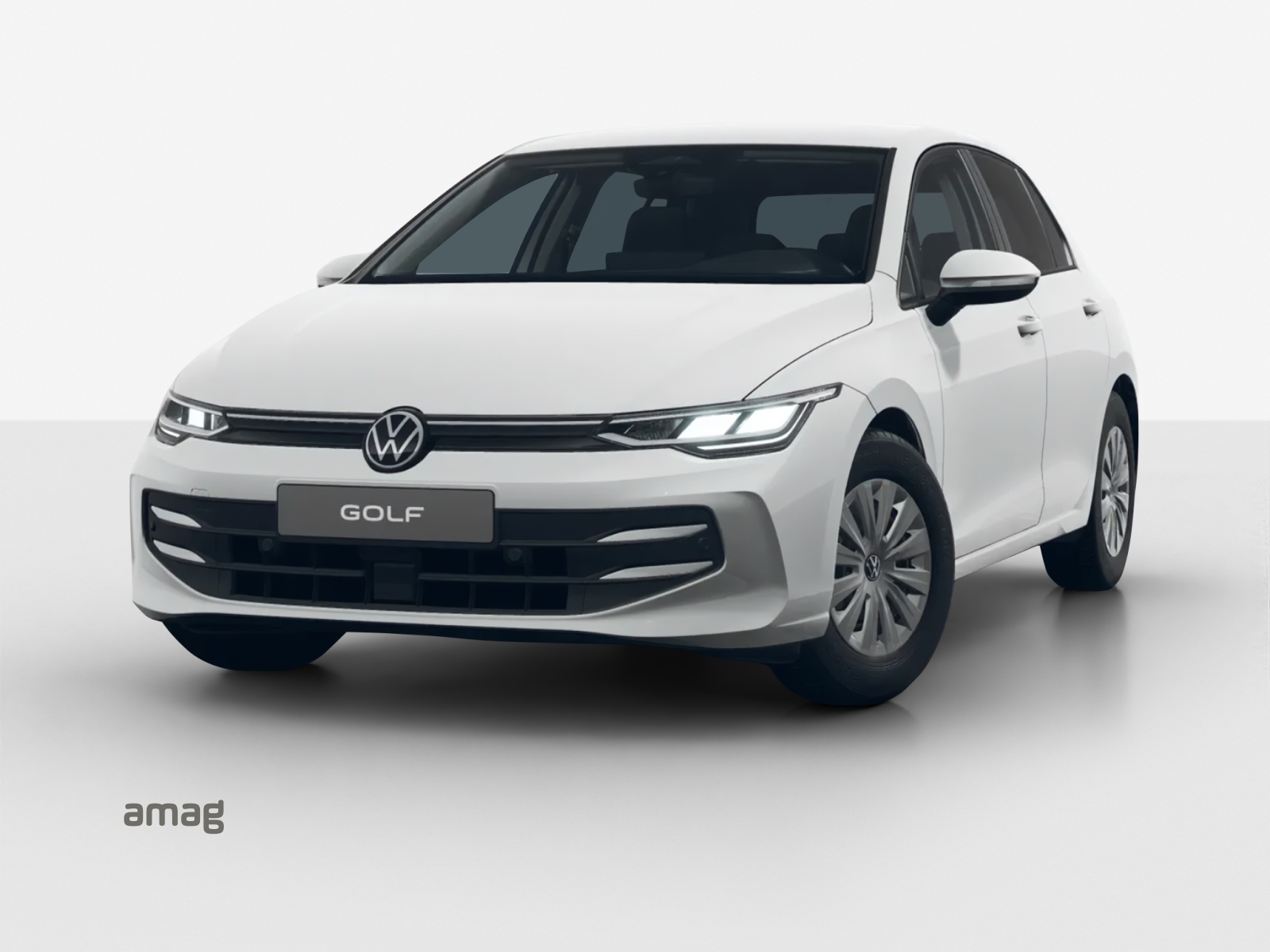 VW Golf 1.5 e TSI mHEV Value DSG-image-0
