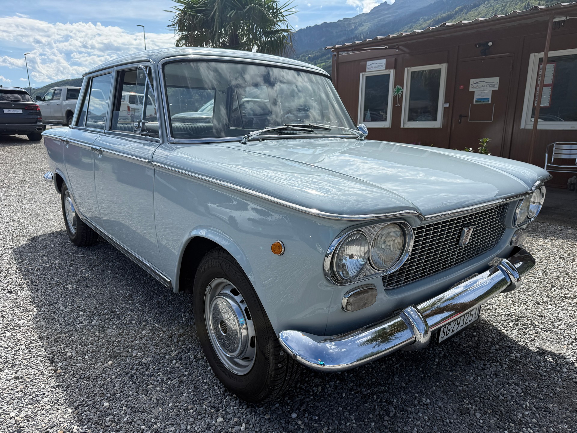 FIAT 1300 116-image-1