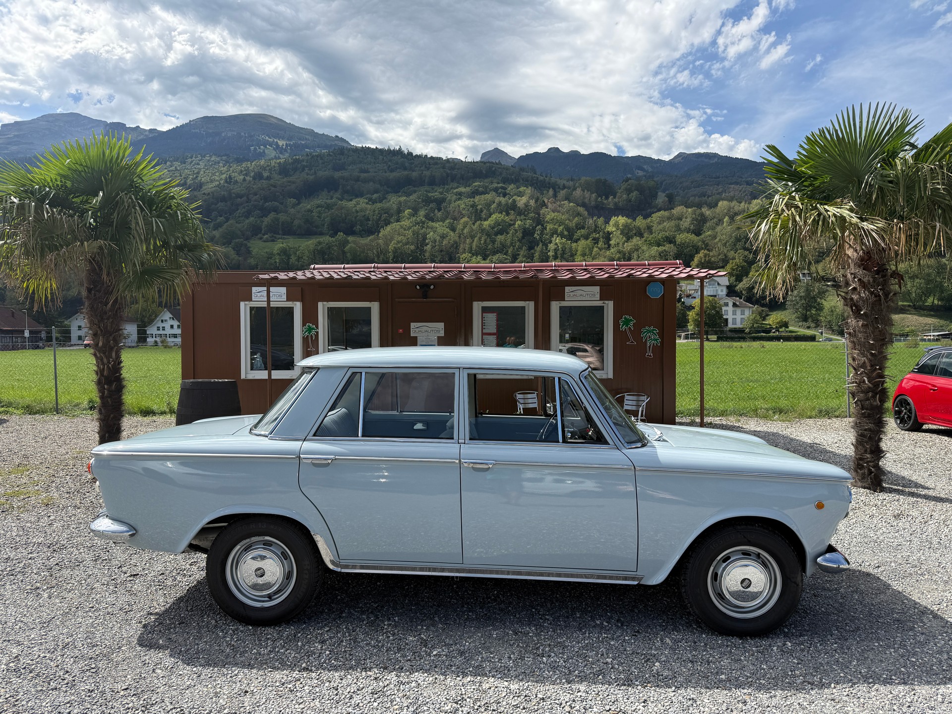 FIAT 1300 116-image-0