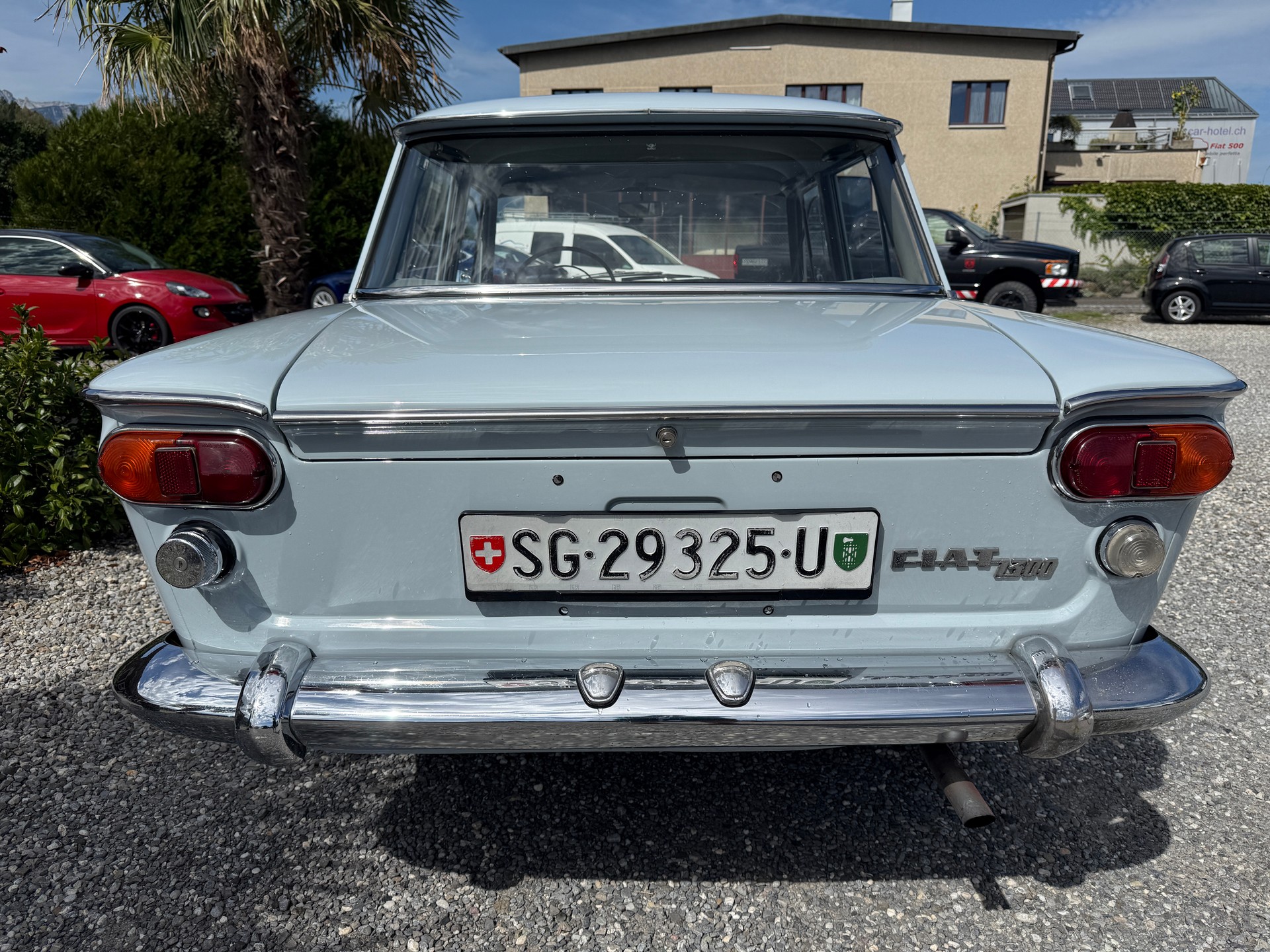 FIAT 1300 116-image-3