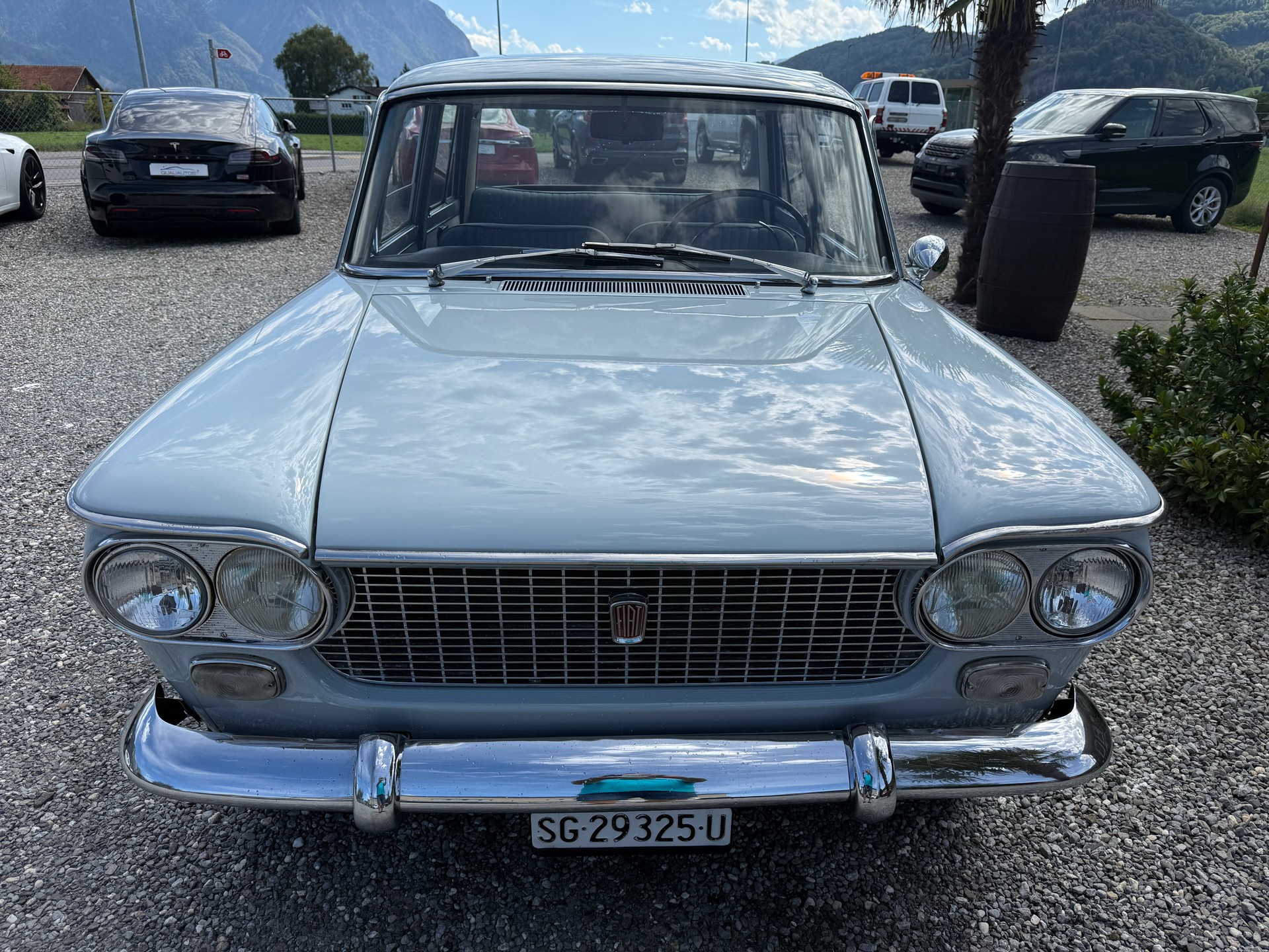 FIAT 1300 116-image-4