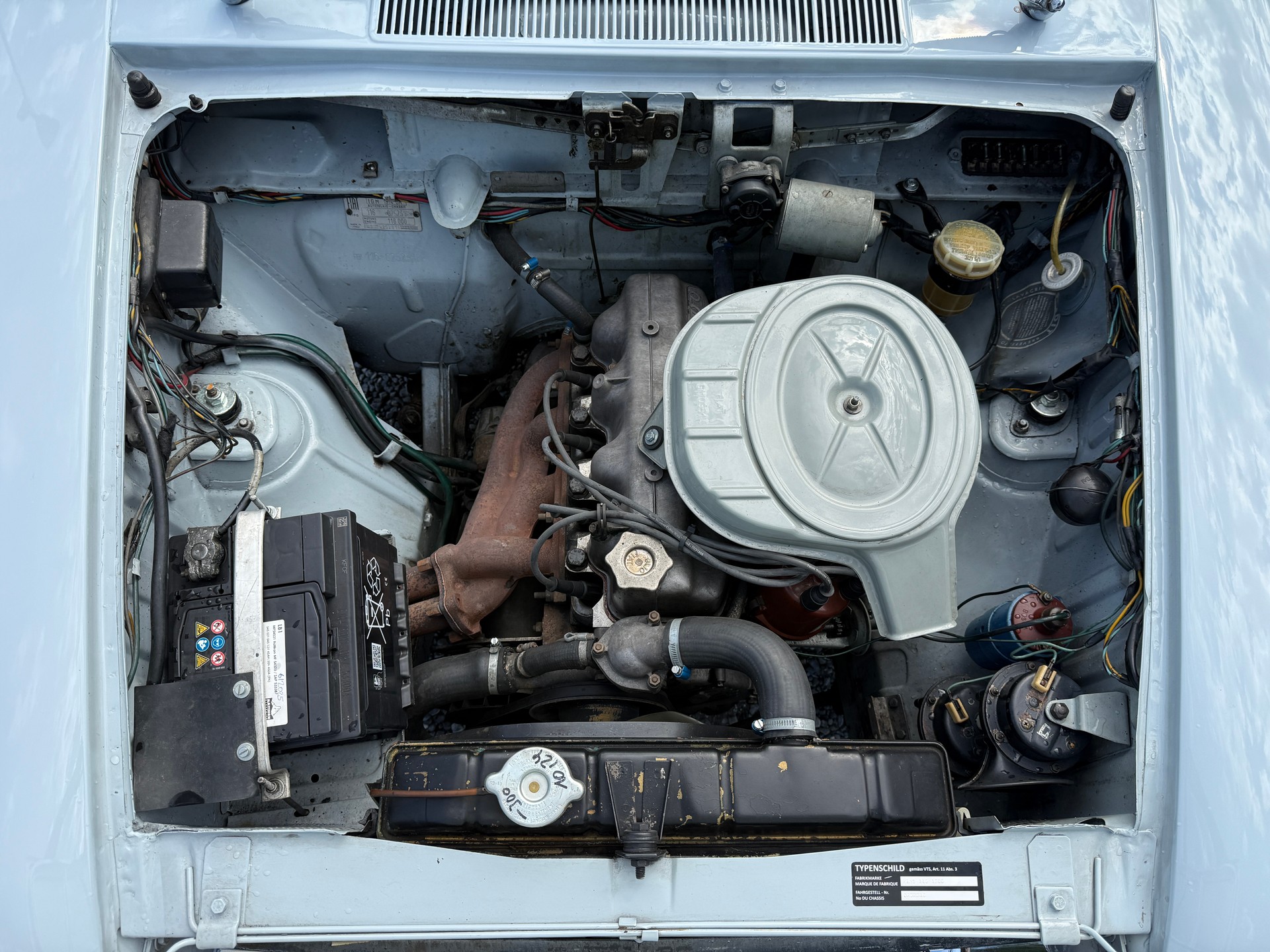 FIAT 1300 116-image-15