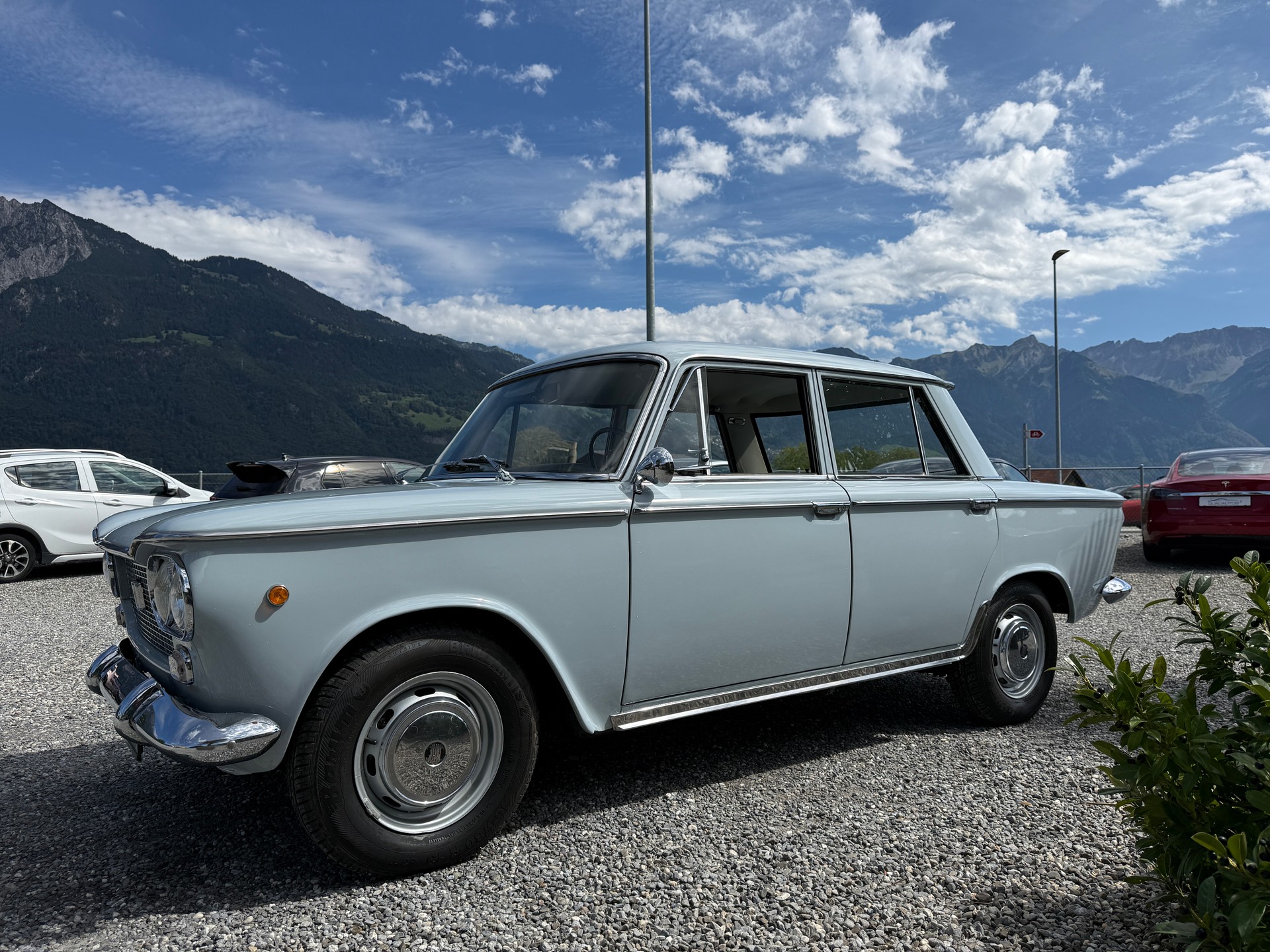 FIAT 1300 116-image-17
