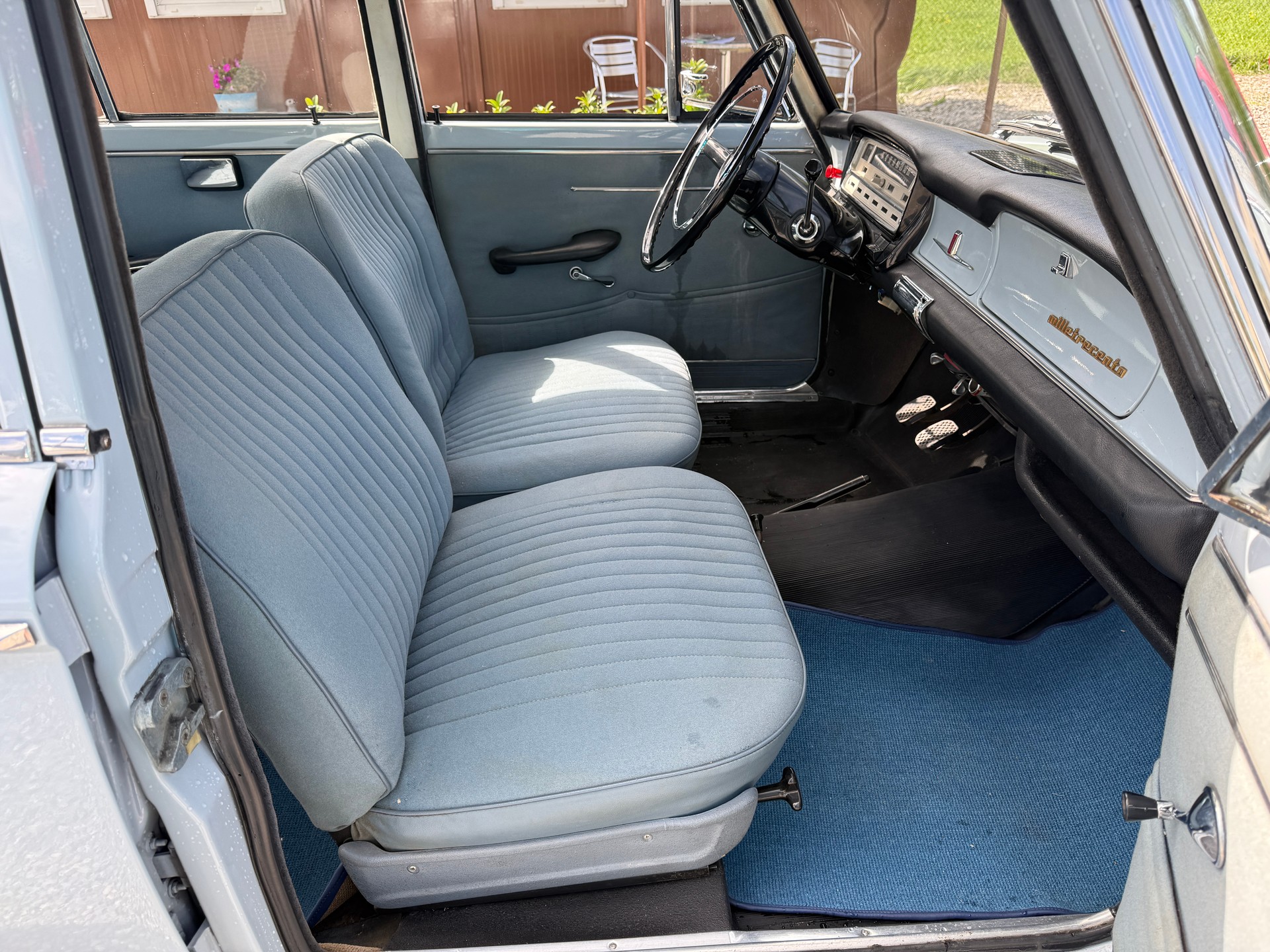 FIAT 1300 116-image-9