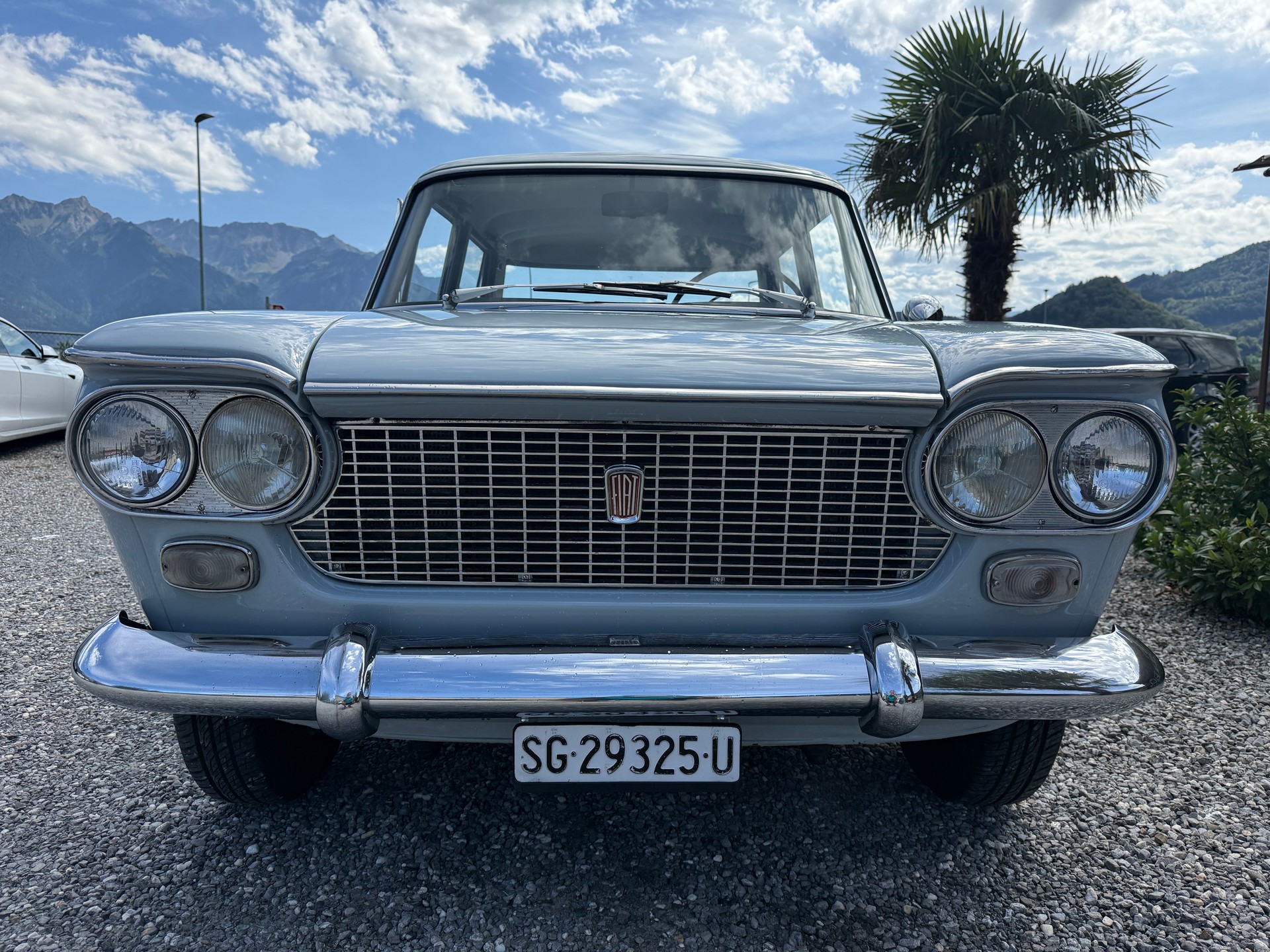 FIAT 1300 116-image-5