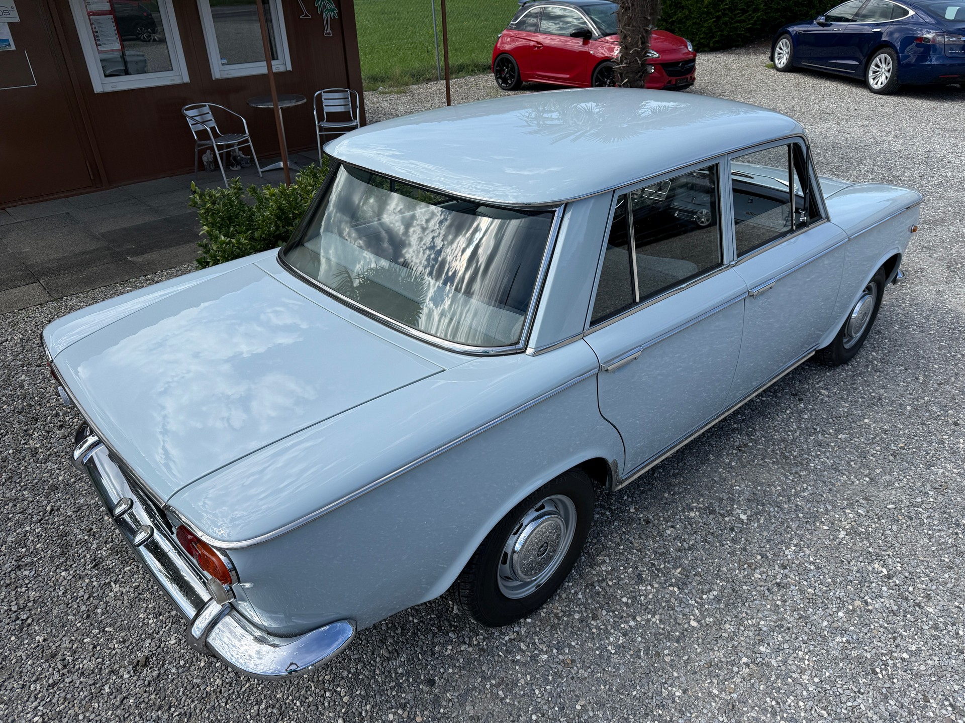 FIAT 1300 116-image-7