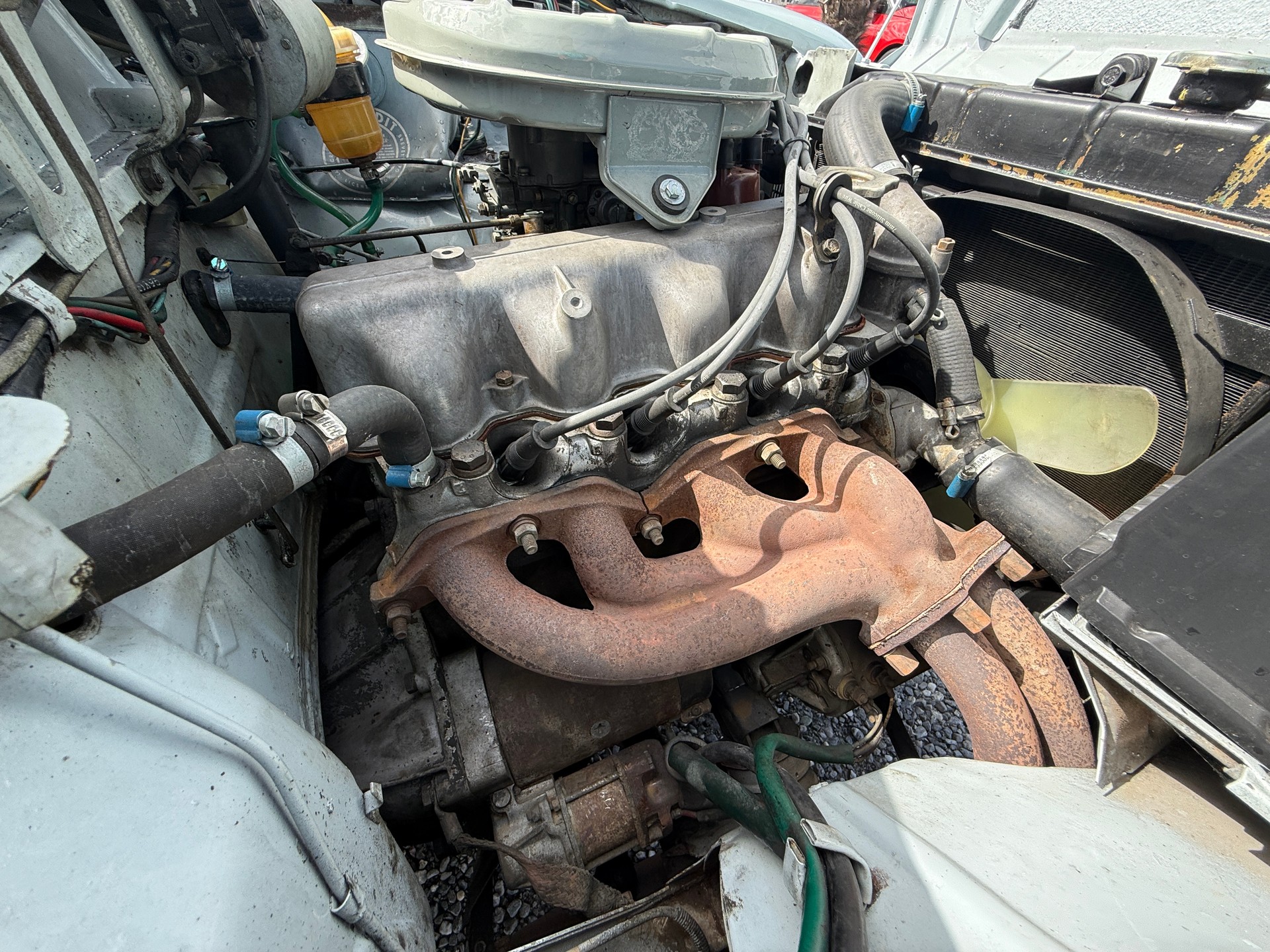 FIAT 1300 116-image-16