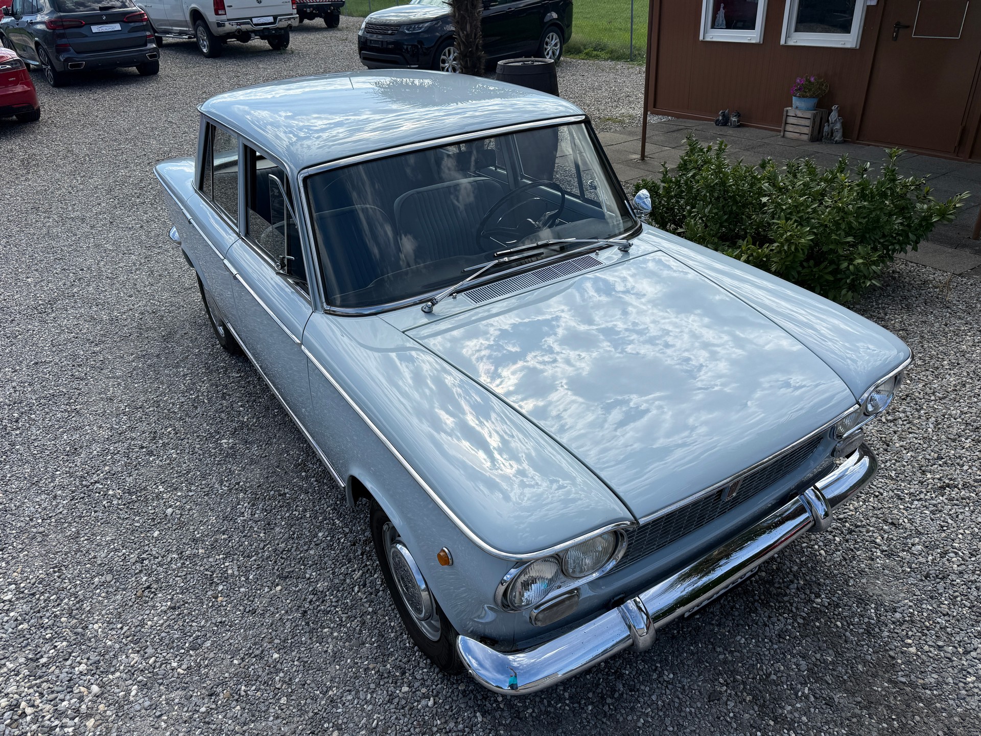 FIAT 1300 116-image-6