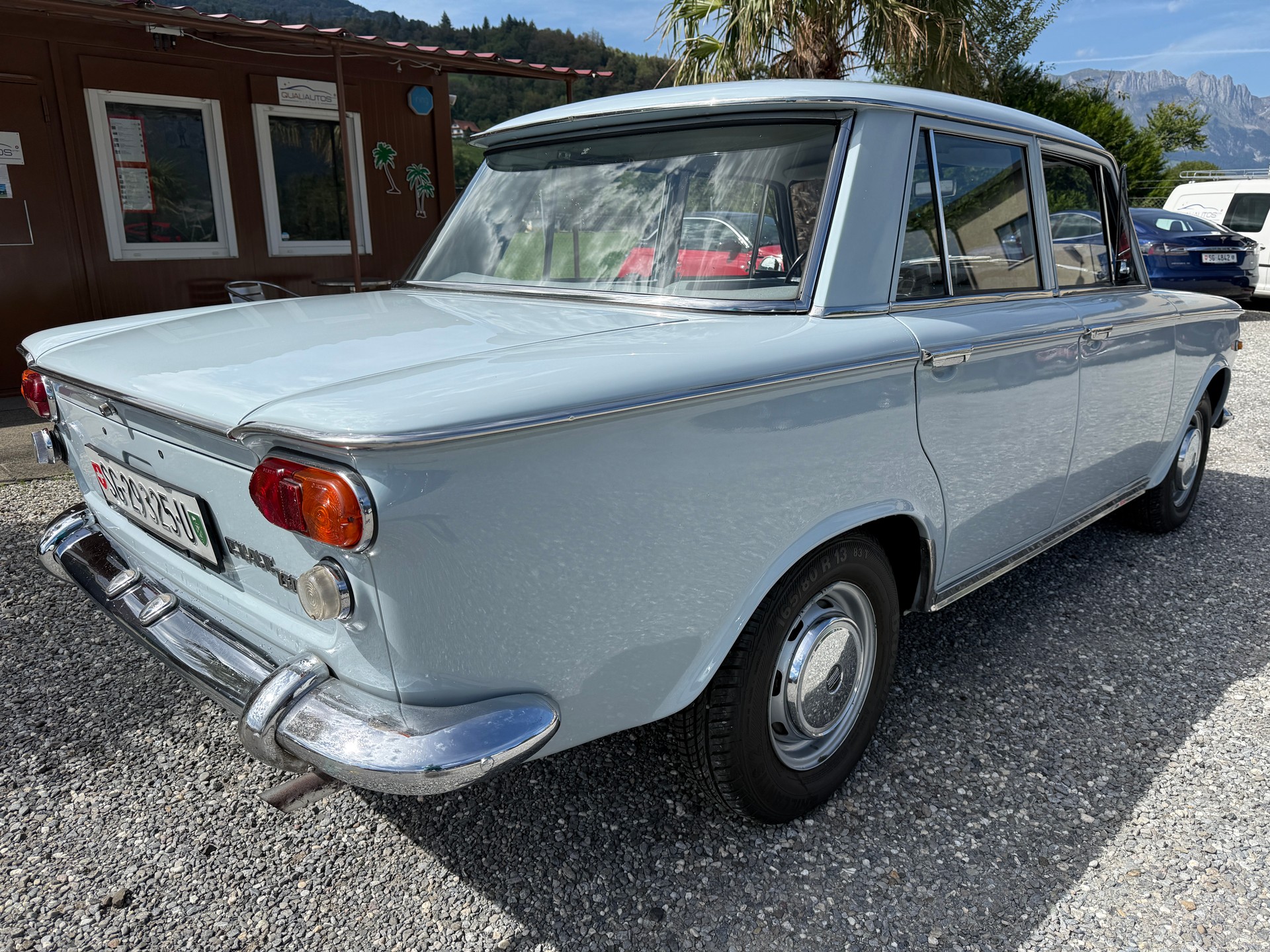 FIAT 1300 116-image-2