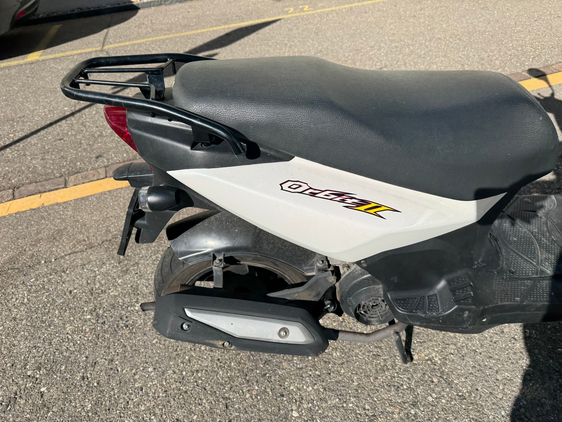 SYM Orbit 125-image-2