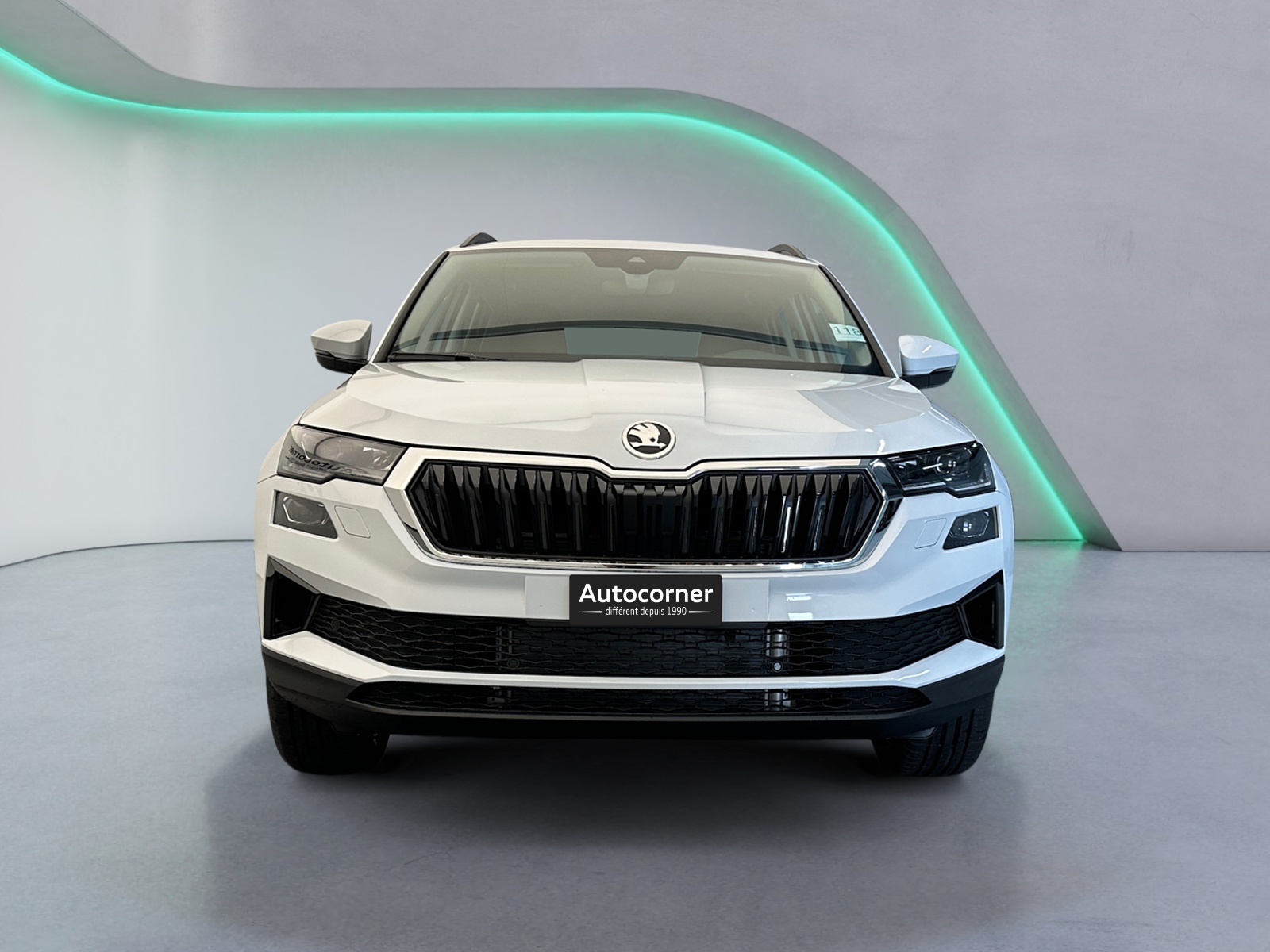 SKODA Karoq 2.0 TDI CR Dynamic 4x4 DSG-image-7