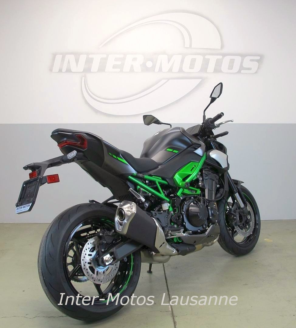 KAWASAKI Z900 (70/35KW)-image-5