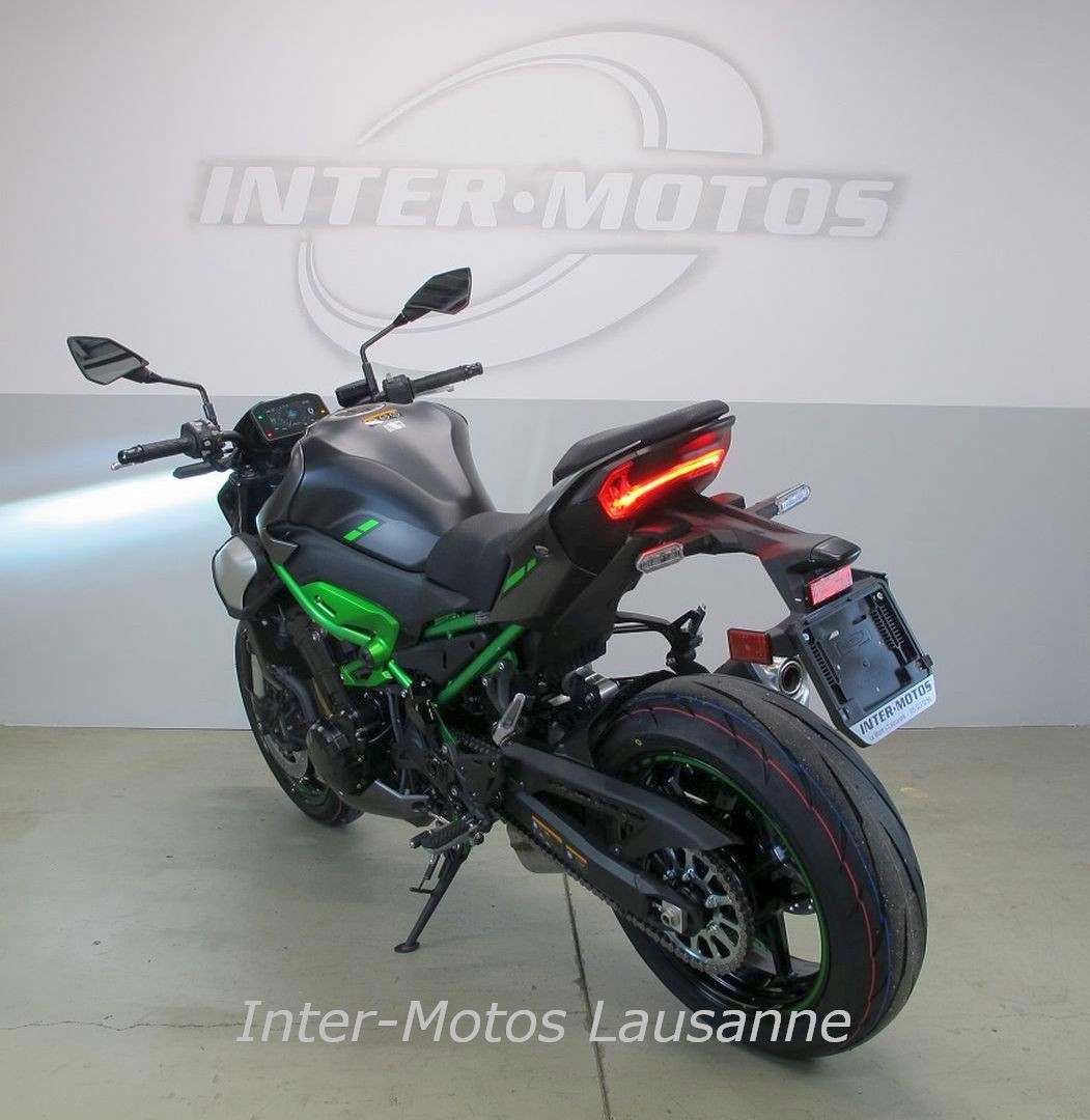 KAWASAKI Z900 (70/35KW)-image-4