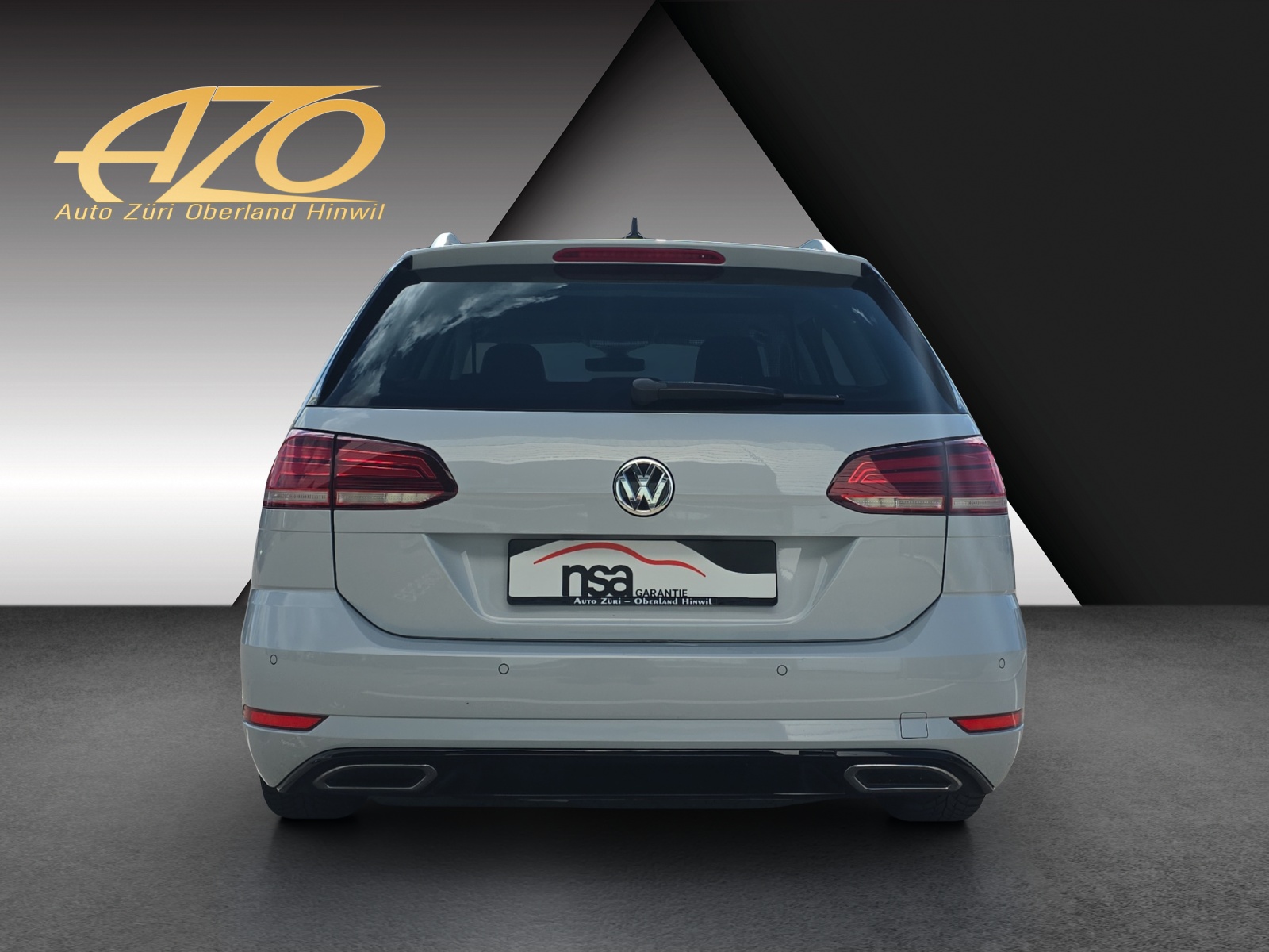 VW Golf Variant 1.4 TSI R-Line DSG-showroom-element-3