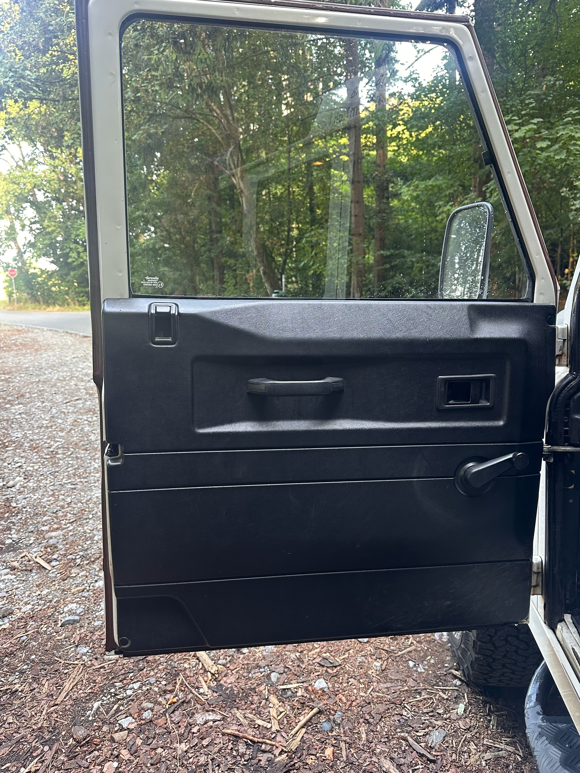 LAND ROVER 2.4 Tdi-image-4