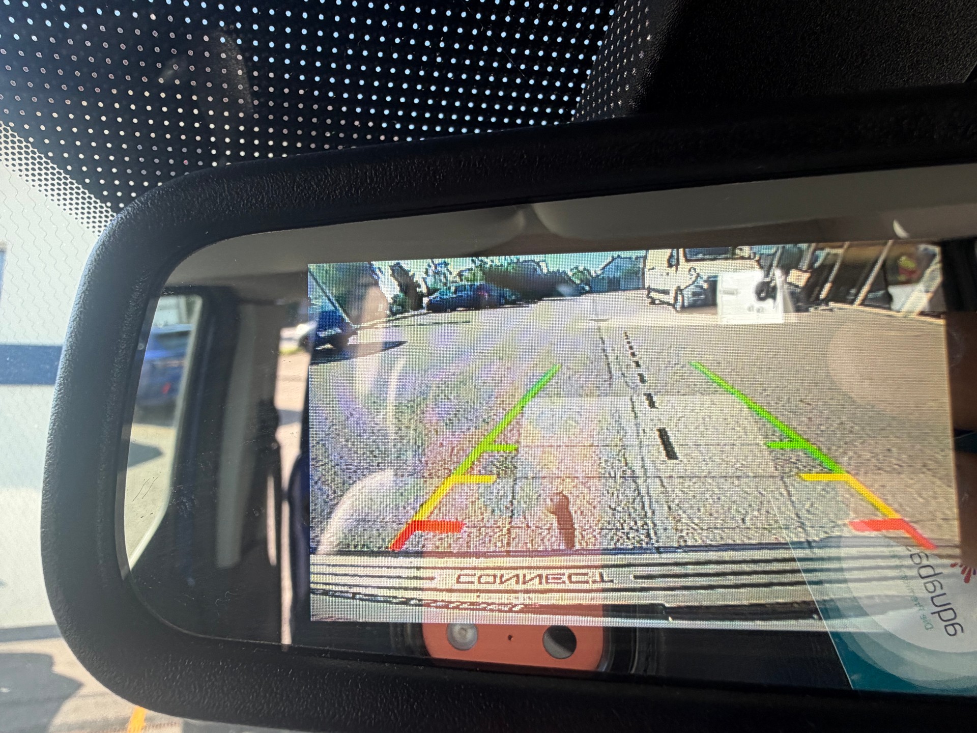 FORD Tourneo Connect 1.0 SCTi Ambiente-image-13