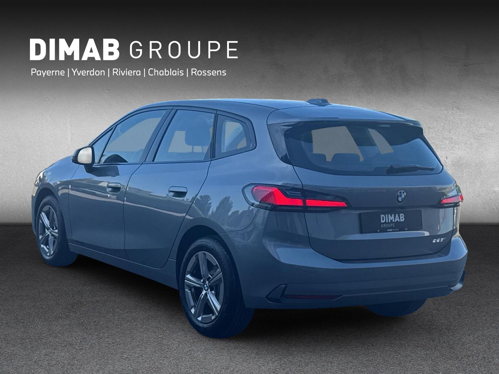 BMW 223i Active Tourer U06 (CH) 📍-image-2