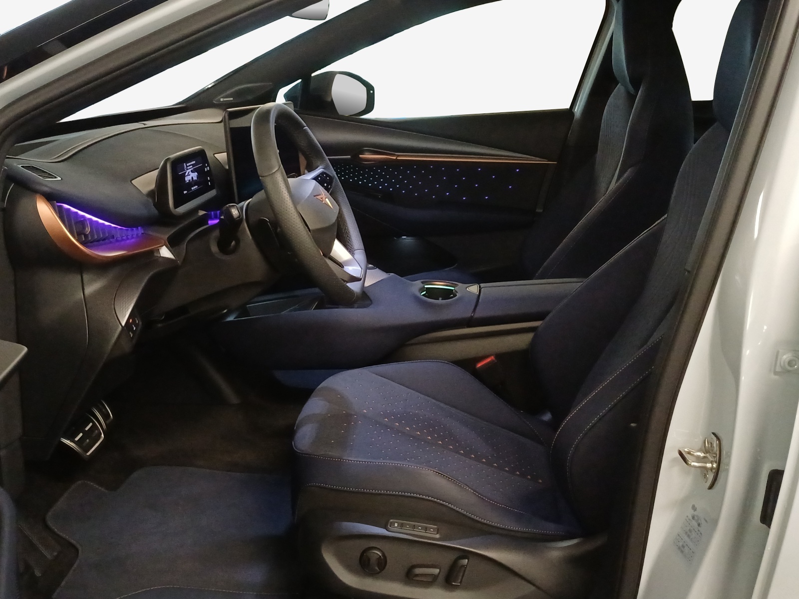 CUPRA Tavascan Type 9 77 kWh Adrenaline-image-11