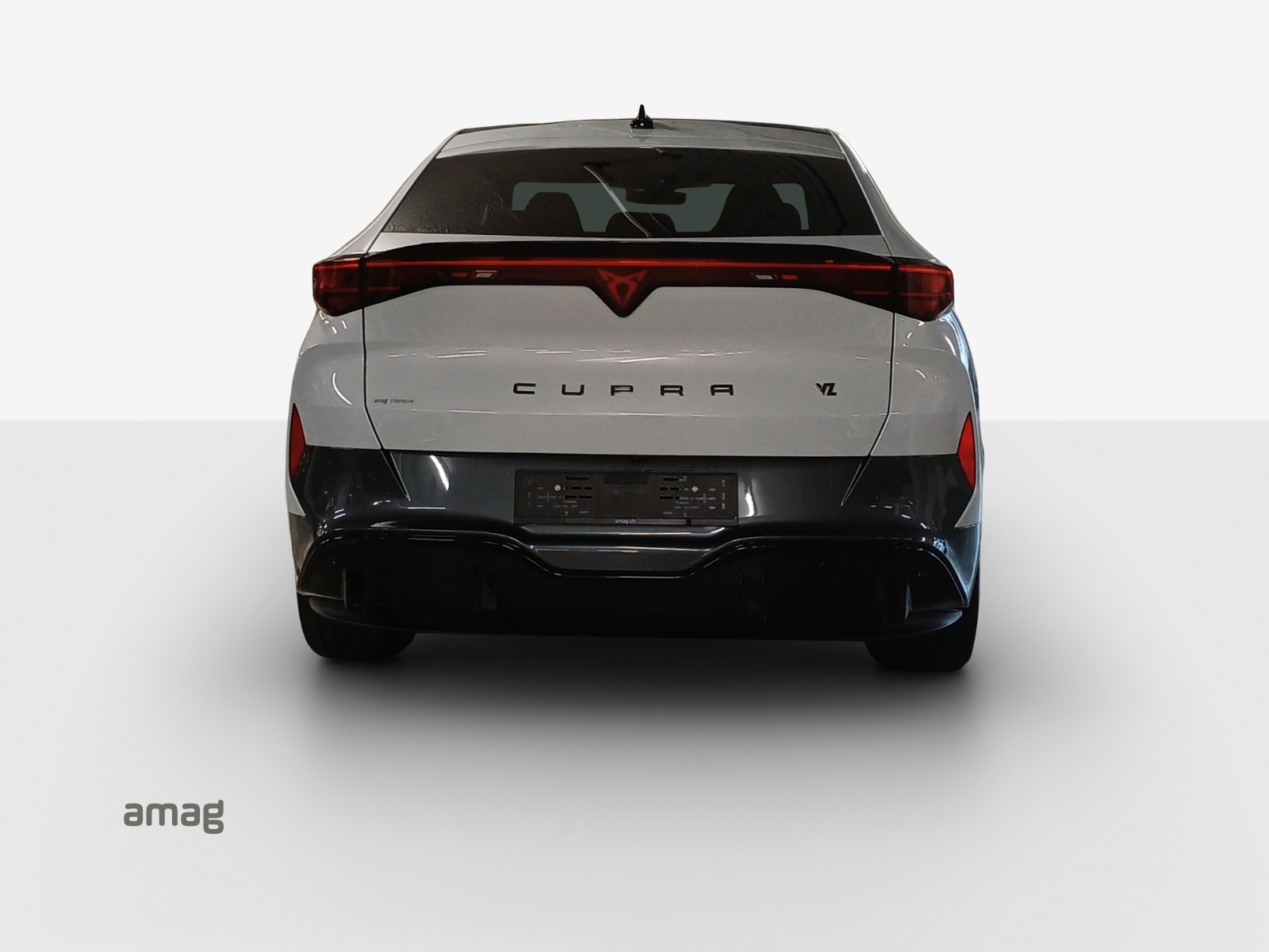 CUPRA Tavascan Type 9 77 kWh Adrenaline-image-4