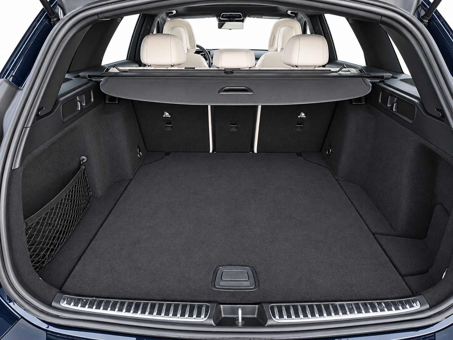 MERCEDES-BENZ C 220 d 4matic Kombi * Premium Plus Executive * CH FAHRZEUG *-image-23