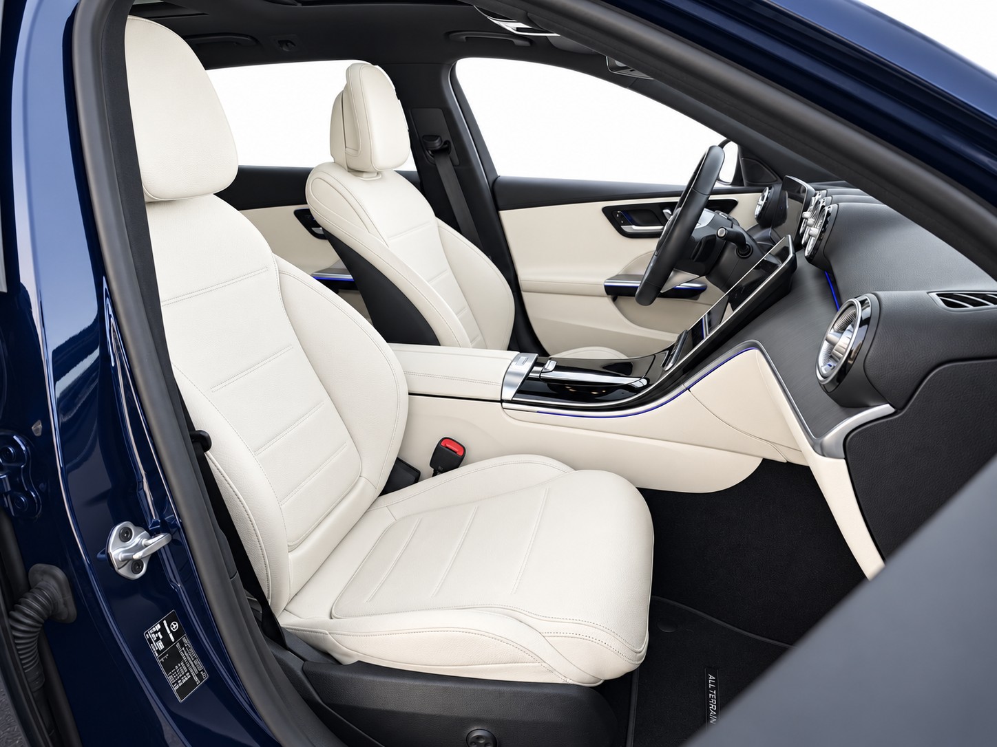 MERCEDES-BENZ C 220 d 4matic Kombi * Premium Plus Executive * CH FAHRZEUG *-image-11