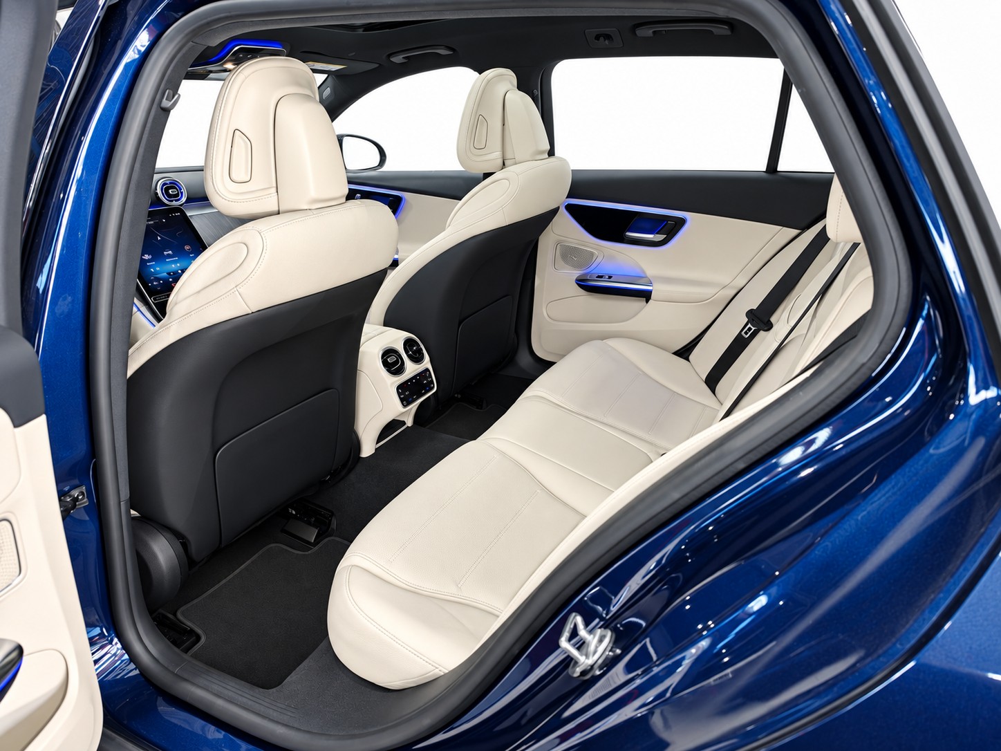 MERCEDES-BENZ C 220 d 4matic Kombi * Premium Plus Executive * CH FAHRZEUG *-image-8
