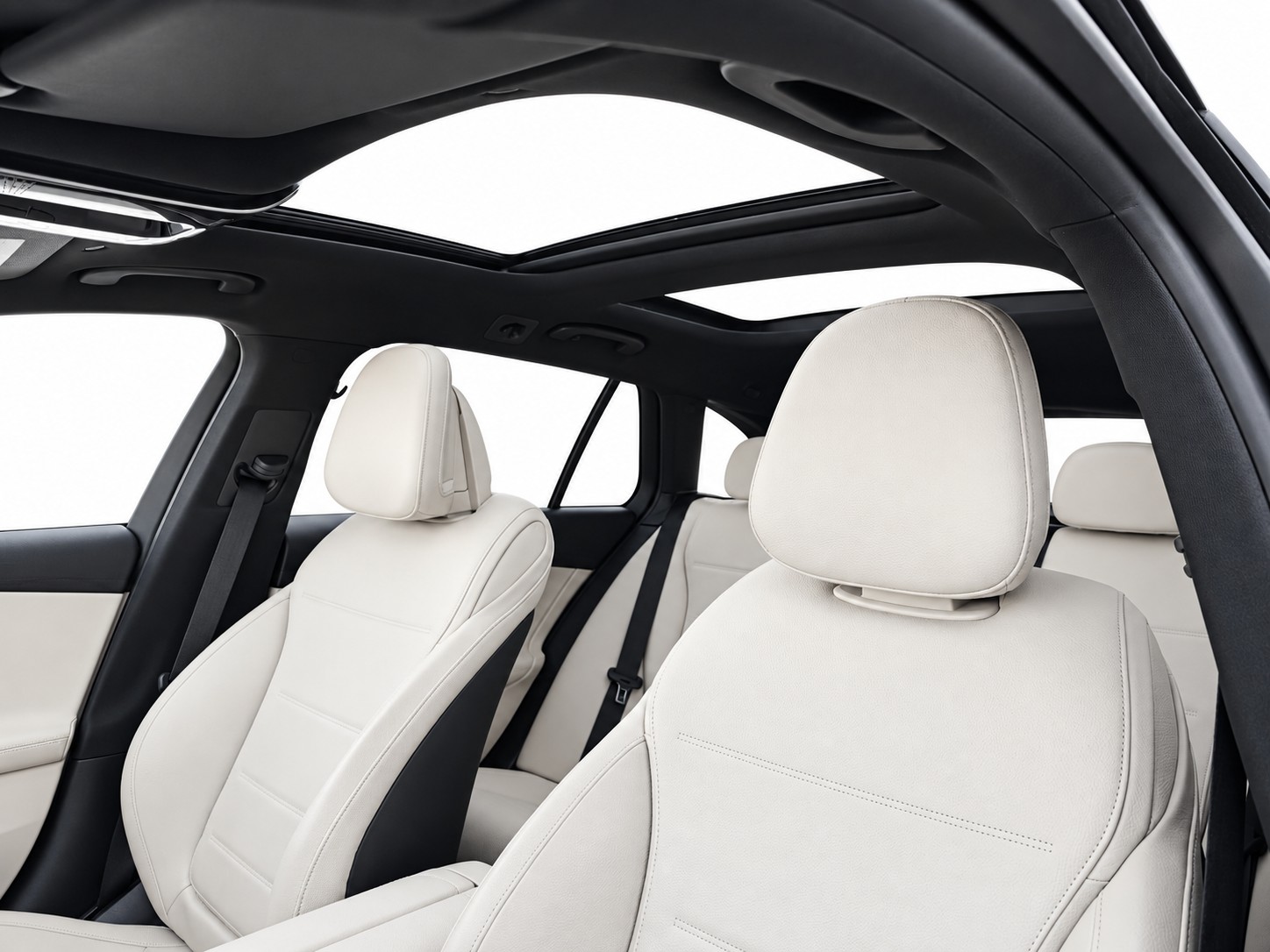 MERCEDES-BENZ C 220 d 4matic Kombi * Premium Plus Executive * CH FAHRZEUG *-image-15