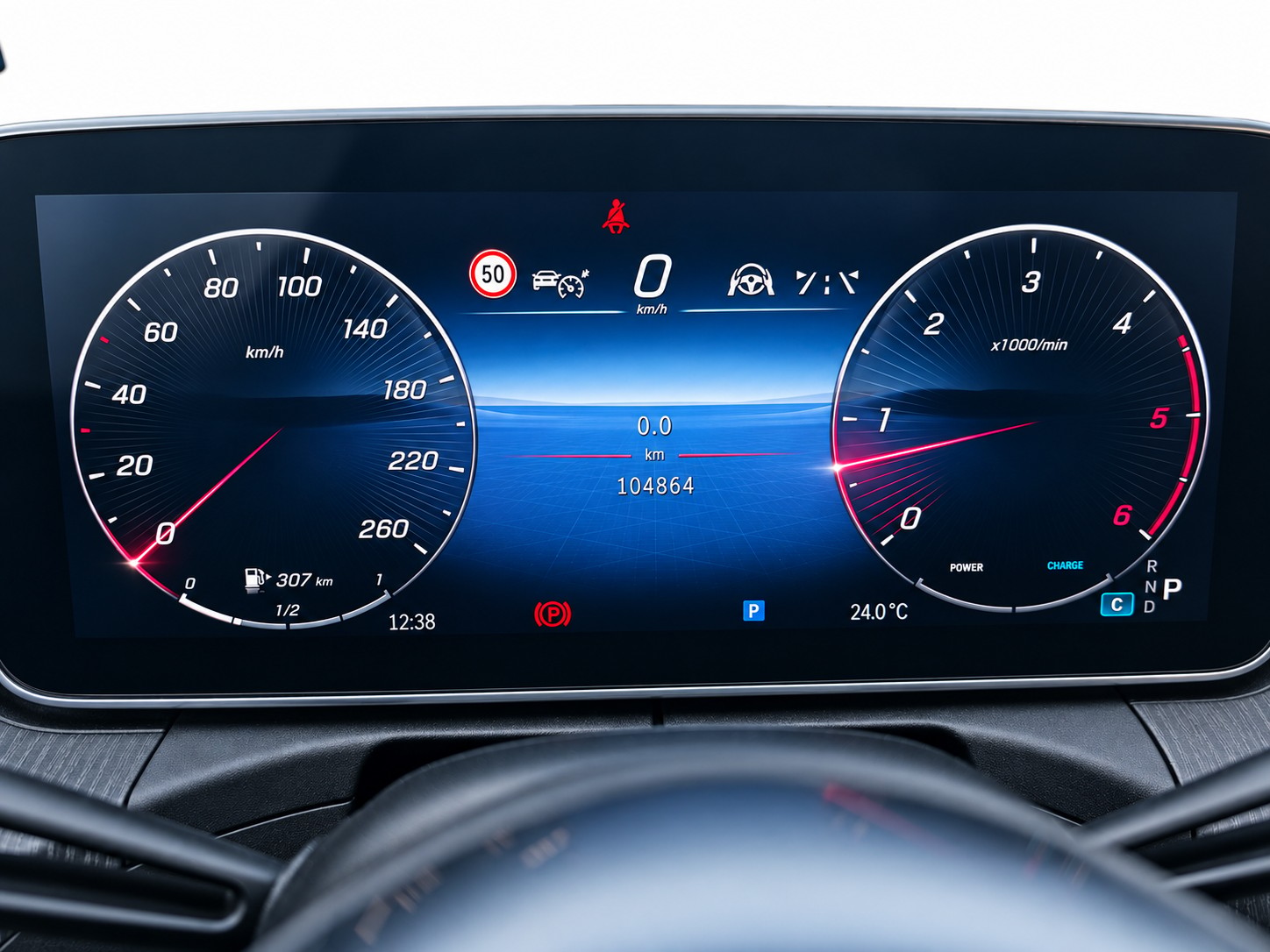 MERCEDES-BENZ C 220 d 4matic Kombi * Premium Plus Executive * CH FAHRZEUG *-image-21
