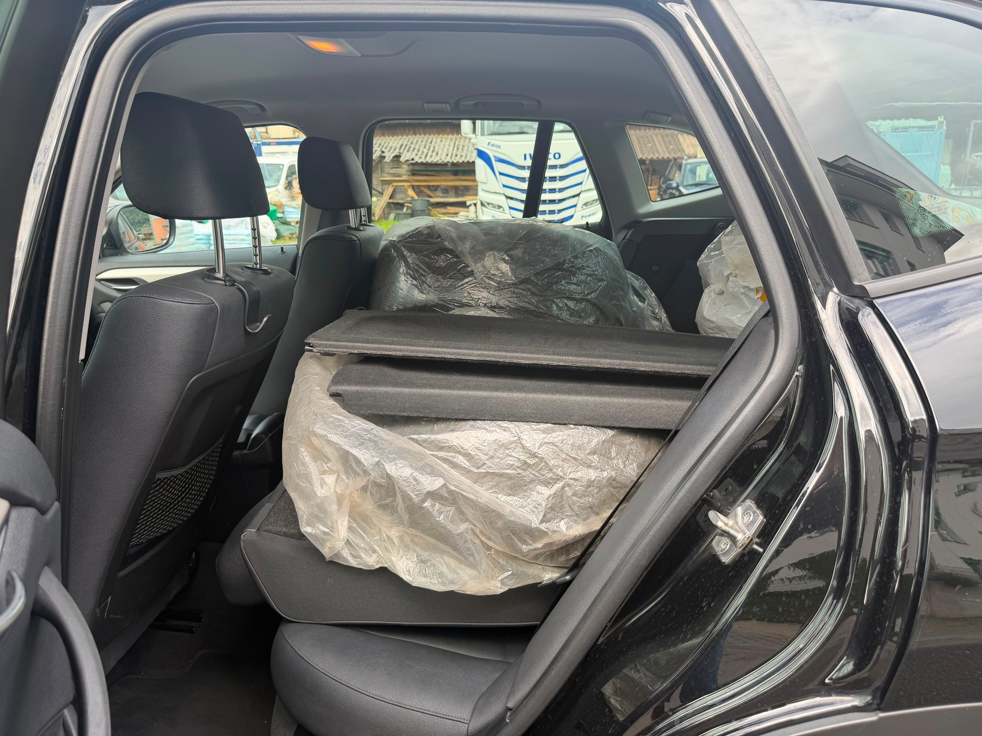 BMW X1 xDrive 18d Steptronic-image-4