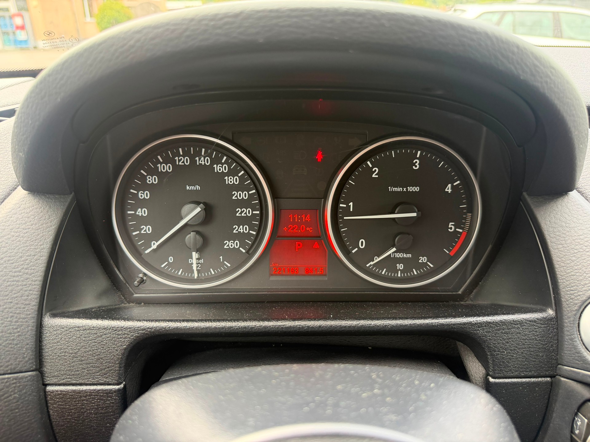 BMW X1 xDrive 18d Steptronic-image-9