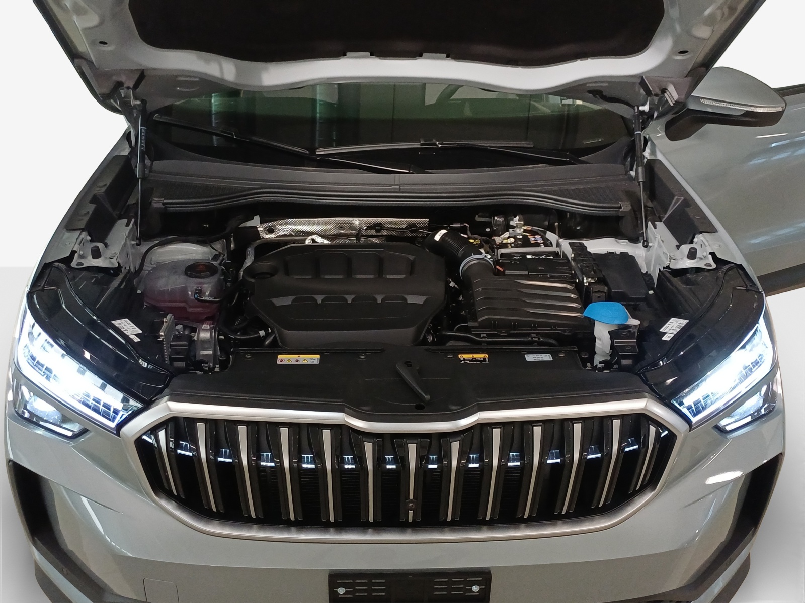 SKODA Kodiaq 2.0 TSI Selection 4x4-image-15