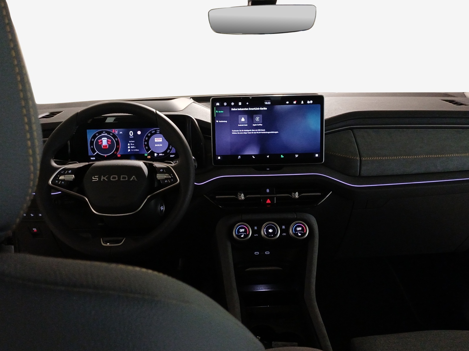 SKODA Kodiaq 2.0 TSI Selection 4x4-image-8