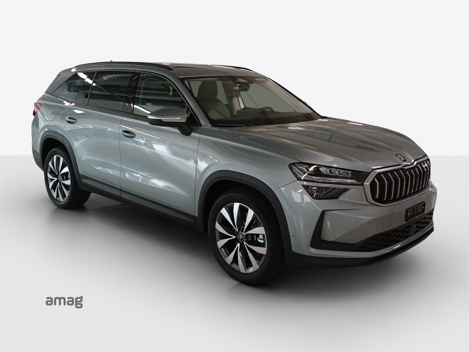 SKODA Kodiaq 2.0 TSI Selection 4x4-image-5
