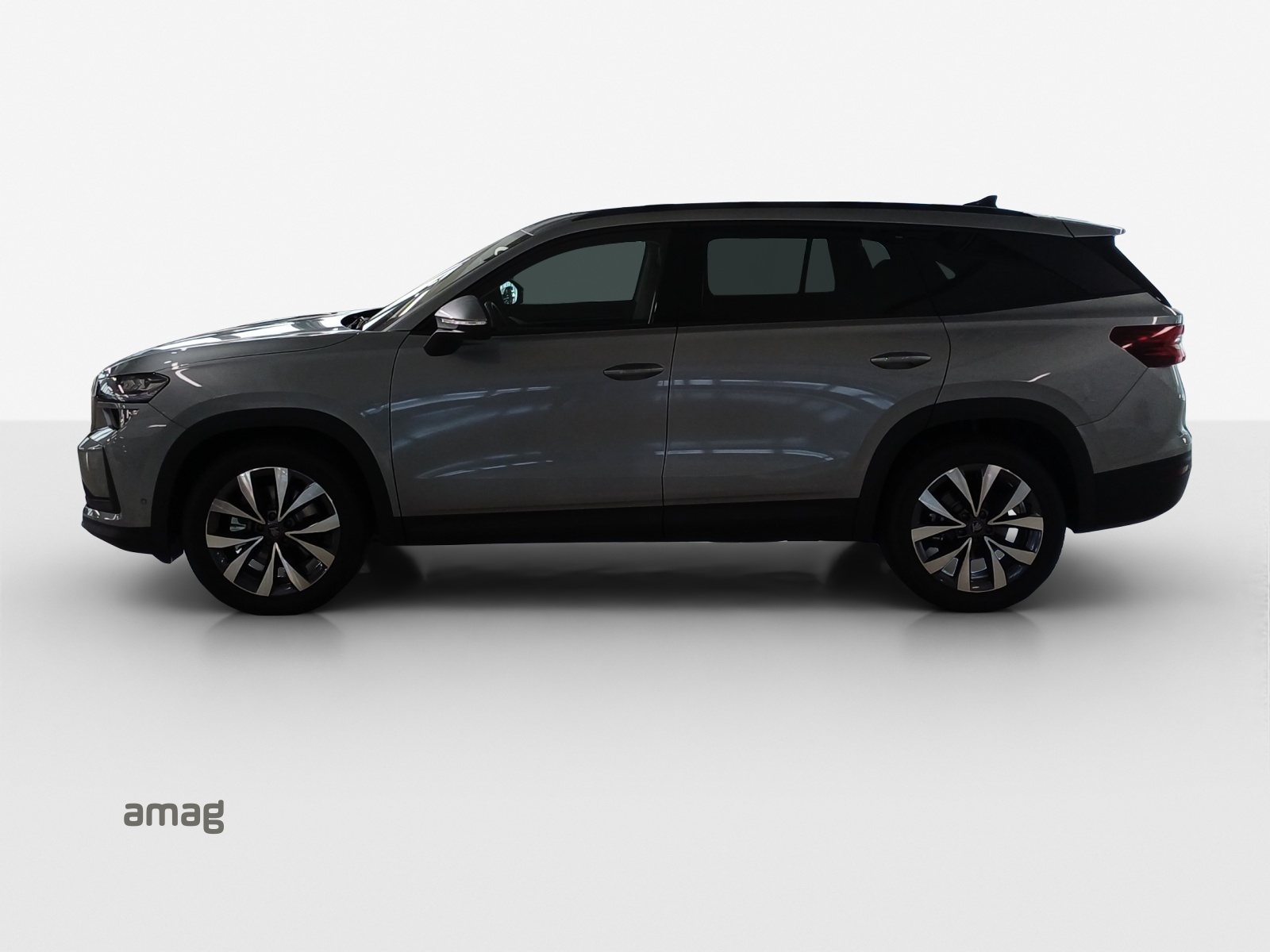 SKODA Kodiaq 2.0 TSI Selection 4x4-image-1