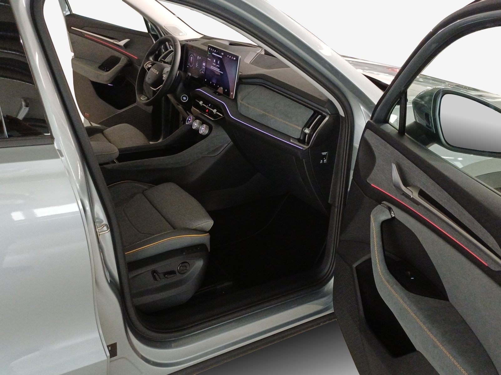 SKODA Kodiaq 2.0 TSI Selection 4x4-image-13