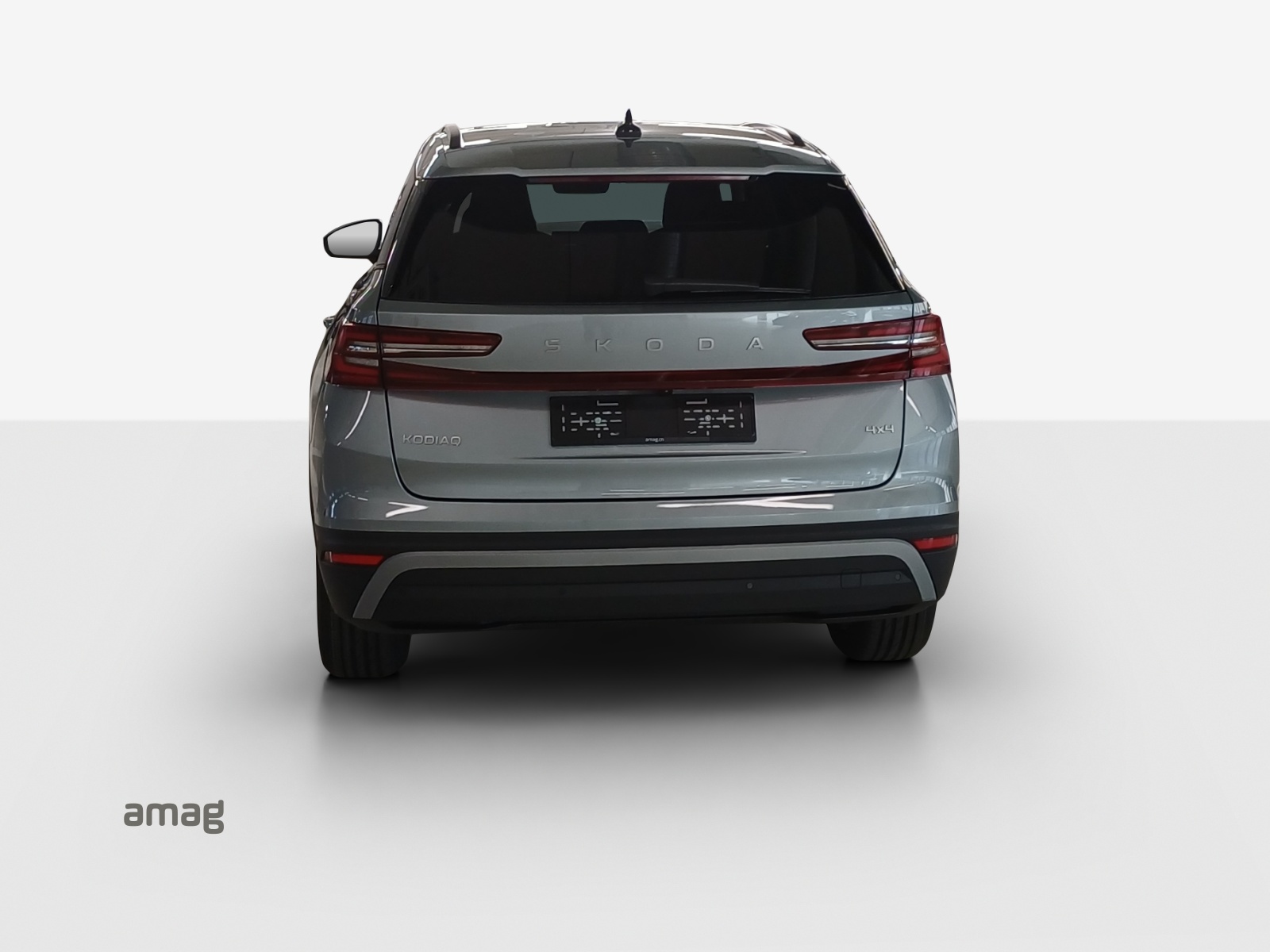 SKODA Kodiaq 2.0 TSI Selection 4x4-image-3