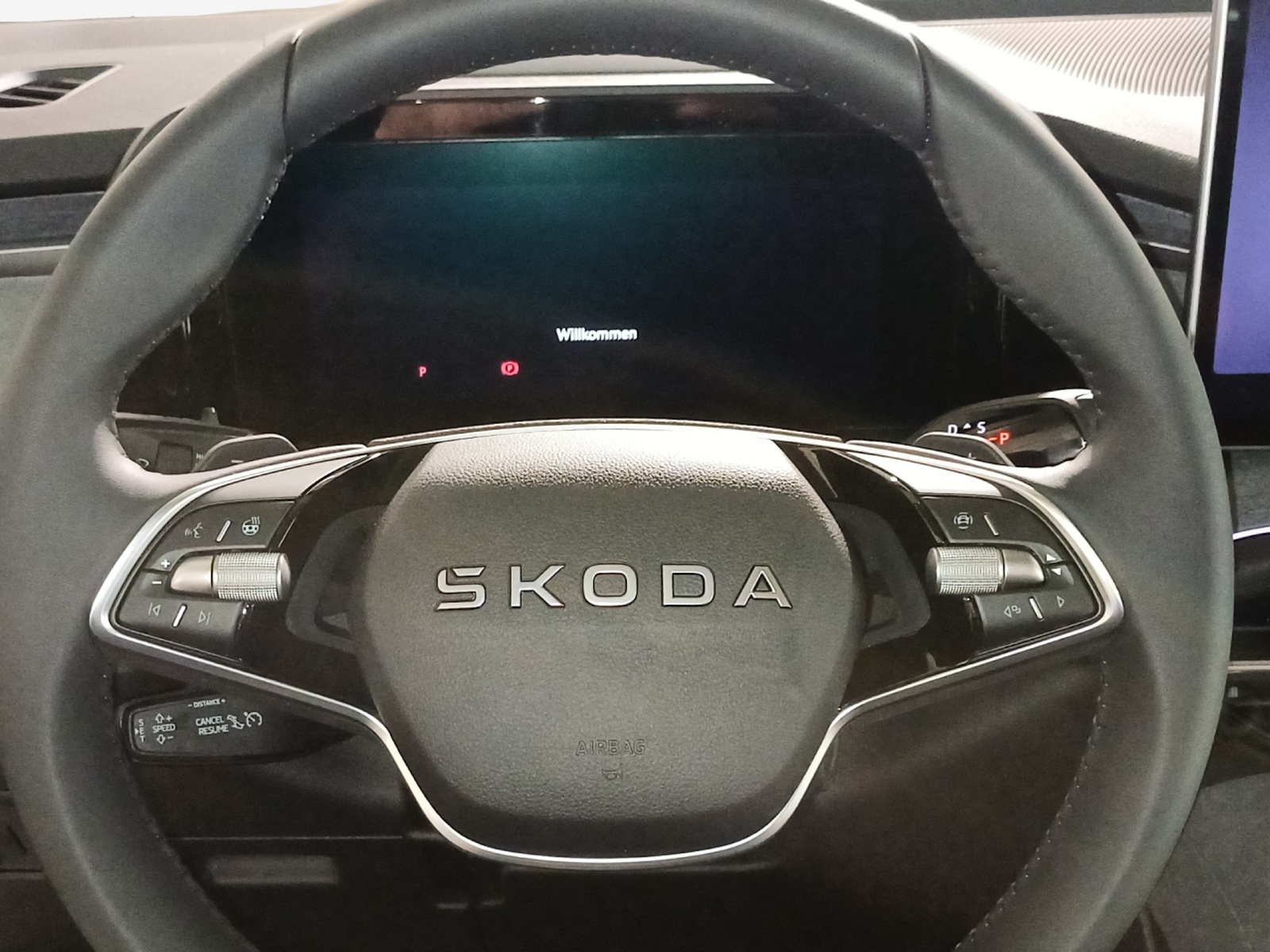 SKODA Kodiaq 2.0 TSI Selection 4x4-image-9