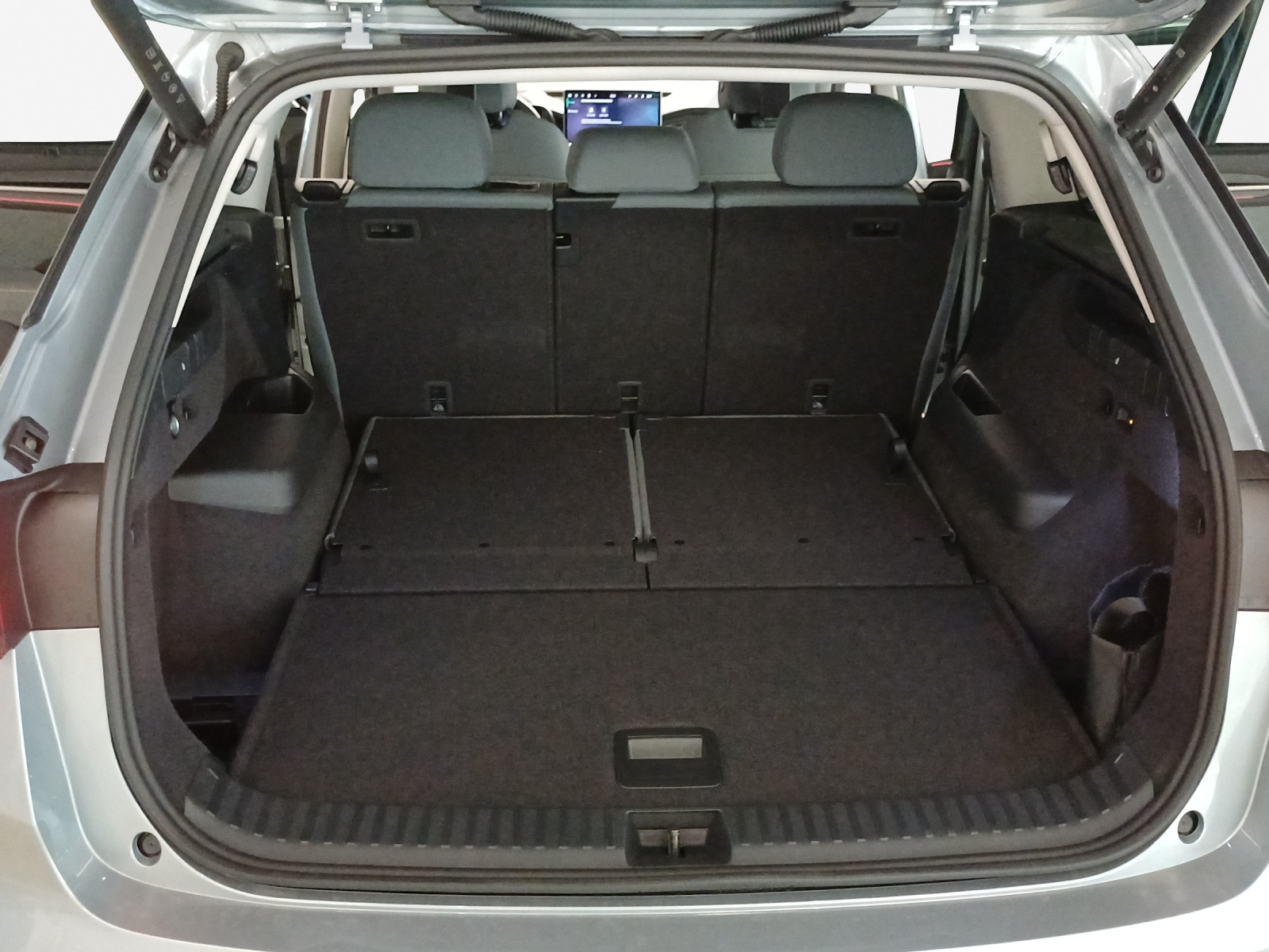 SKODA Kodiaq 2.0 TSI Selection 4x4-image-12
