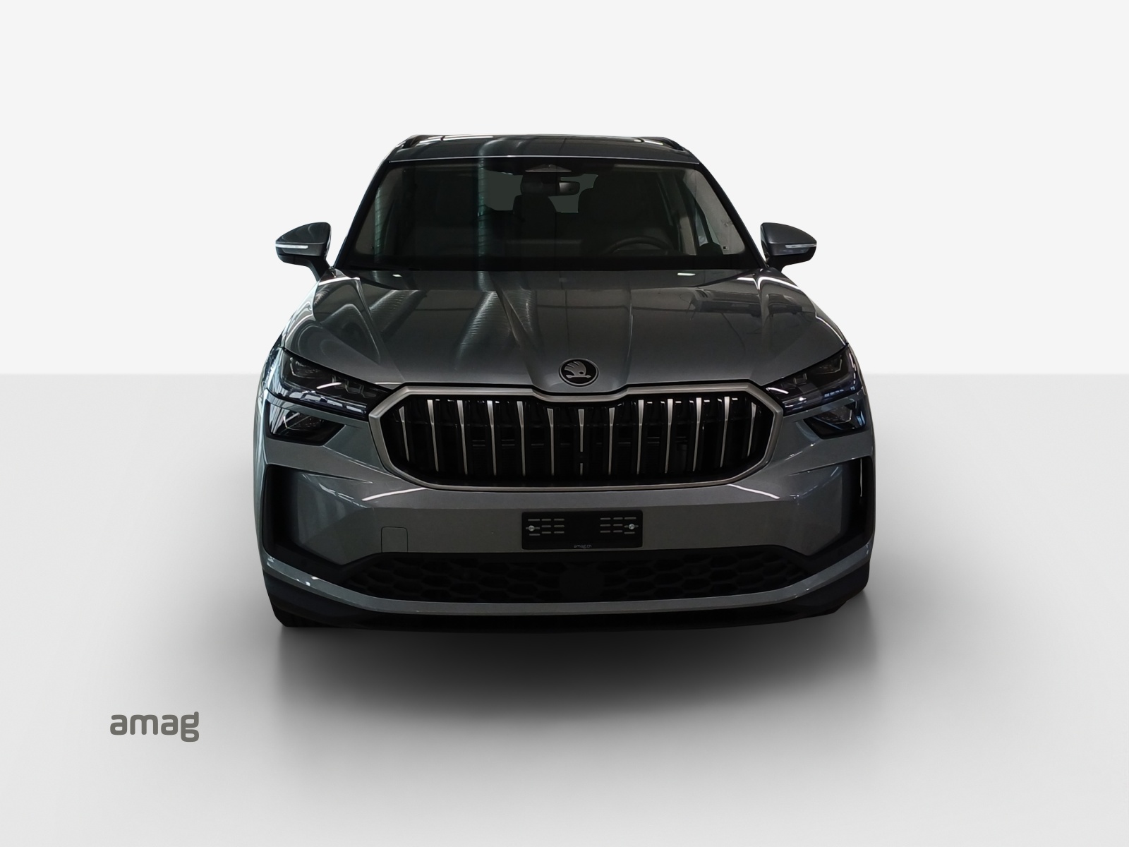 SKODA Kodiaq 2.0 TSI Selection 4x4-image-6