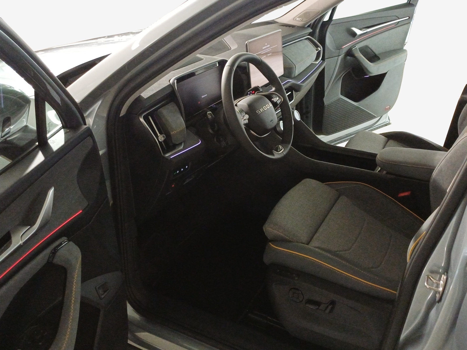 SKODA Kodiaq 2.0 TSI Selection 4x4-image-7
