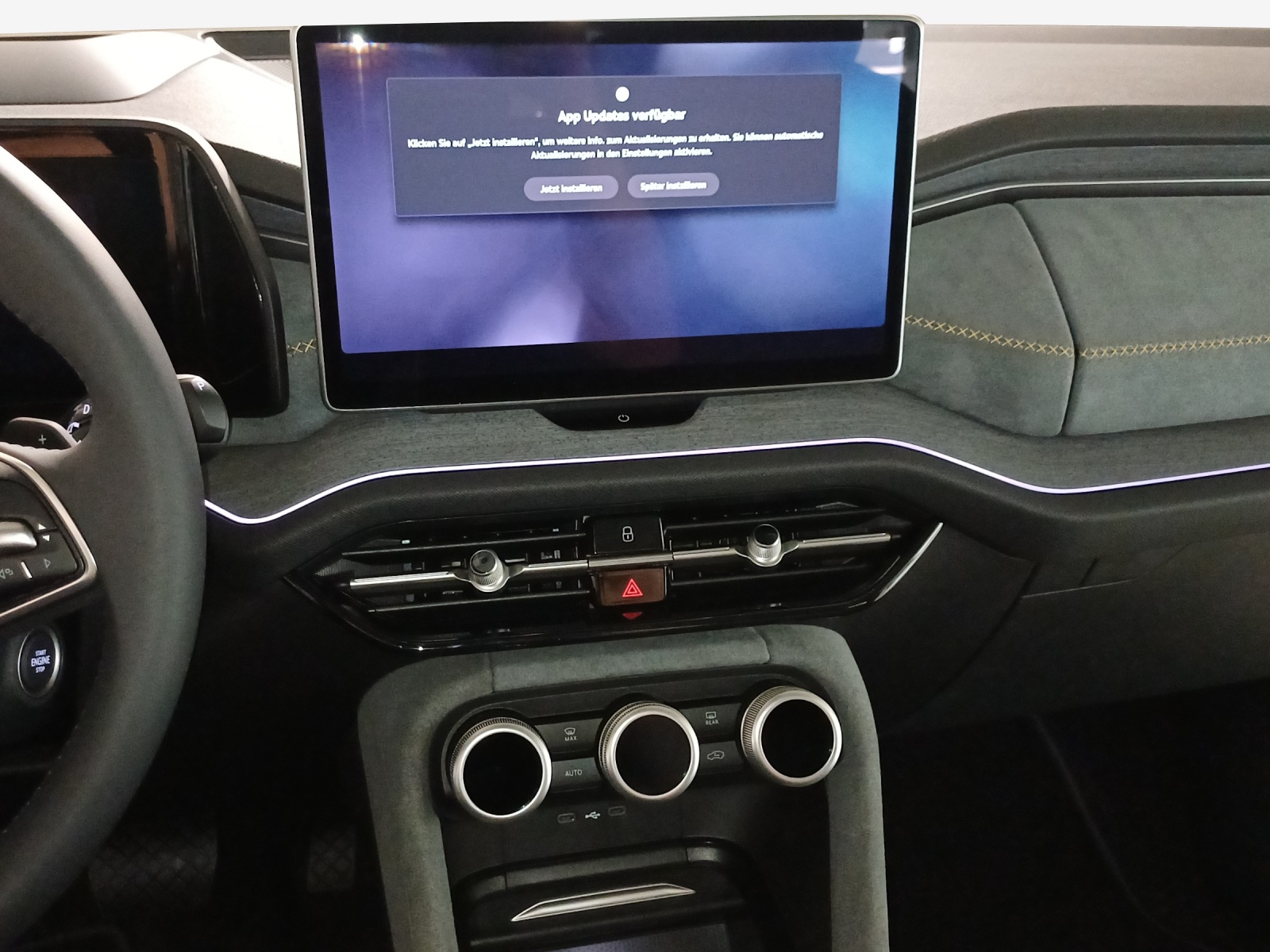 SKODA Kodiaq 2.0 TSI Selection 4x4-image-10