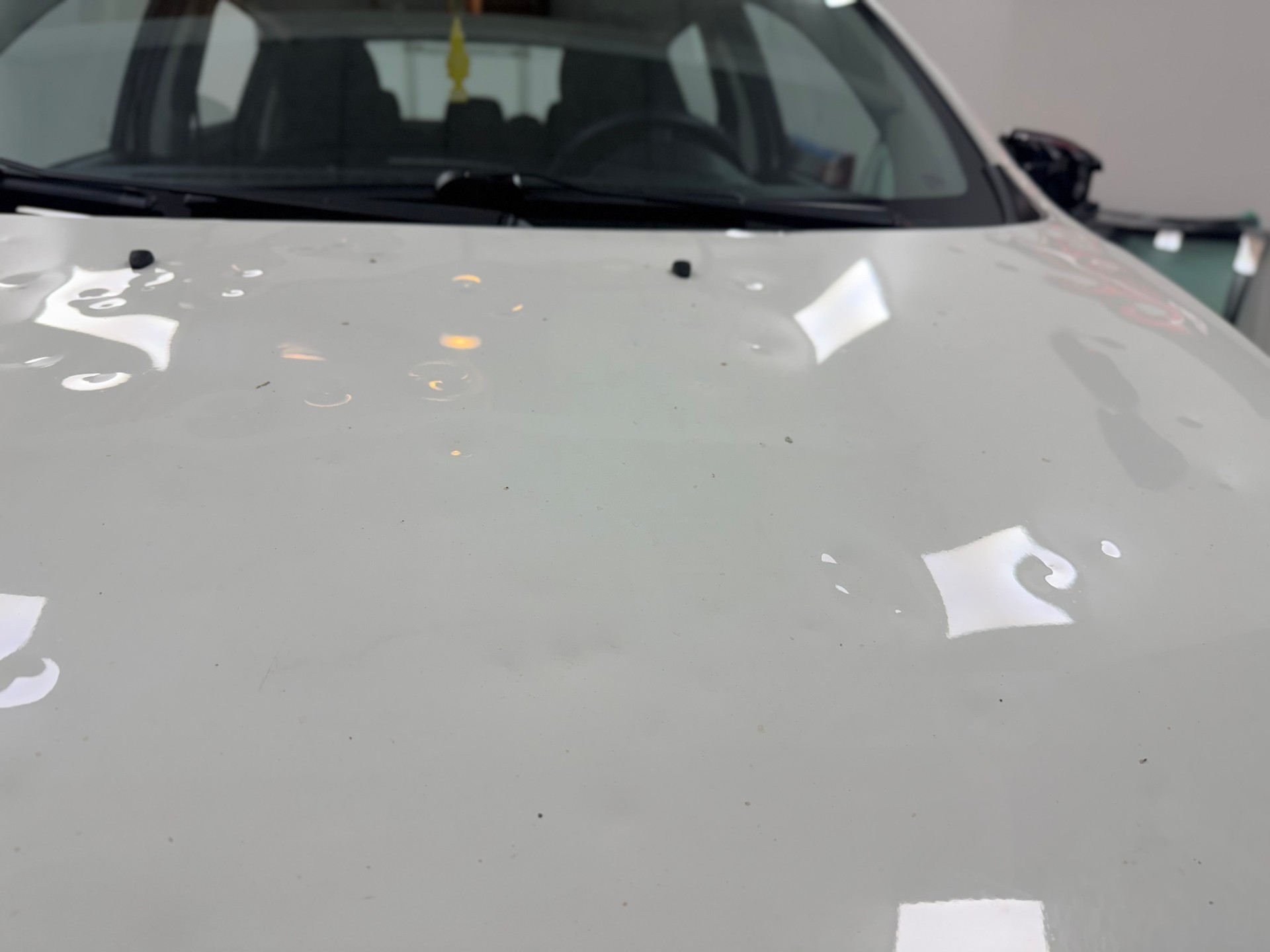 MITSUBISHI Space Star 1.2 CVT Inform-image-1