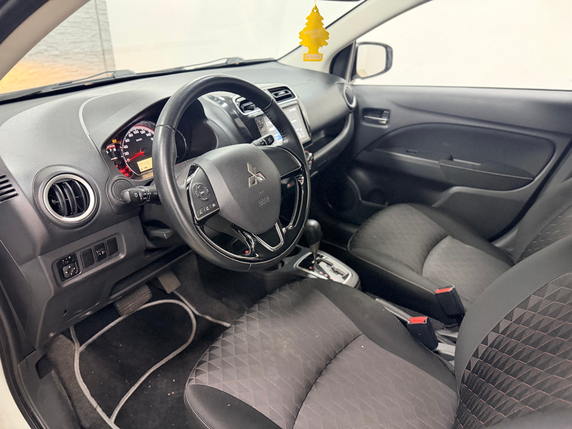 MITSUBISHI Space Star 1.2 CVT Inform-image-5