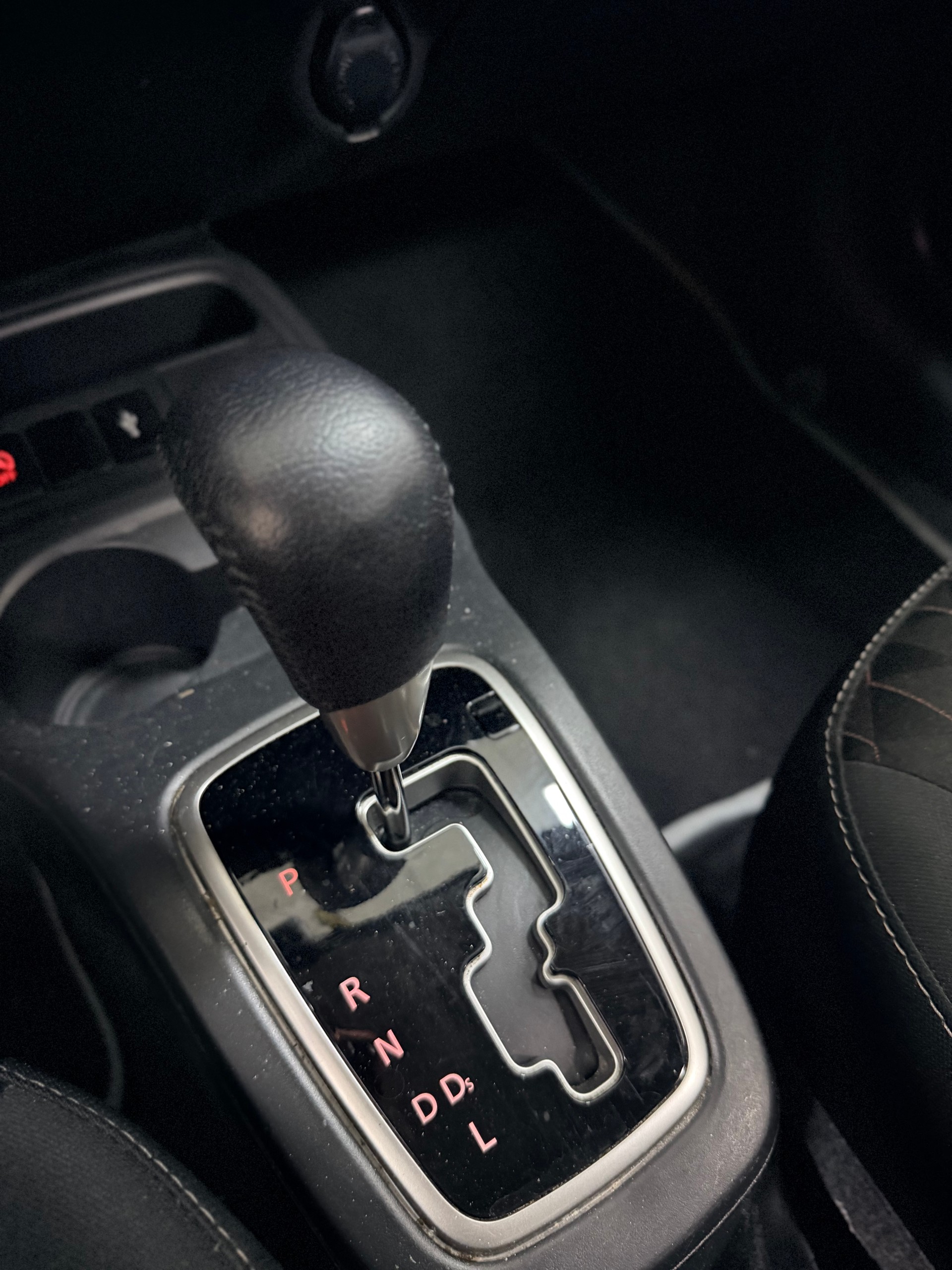 MITSUBISHI Space Star 1.2 CVT Inform-image-7