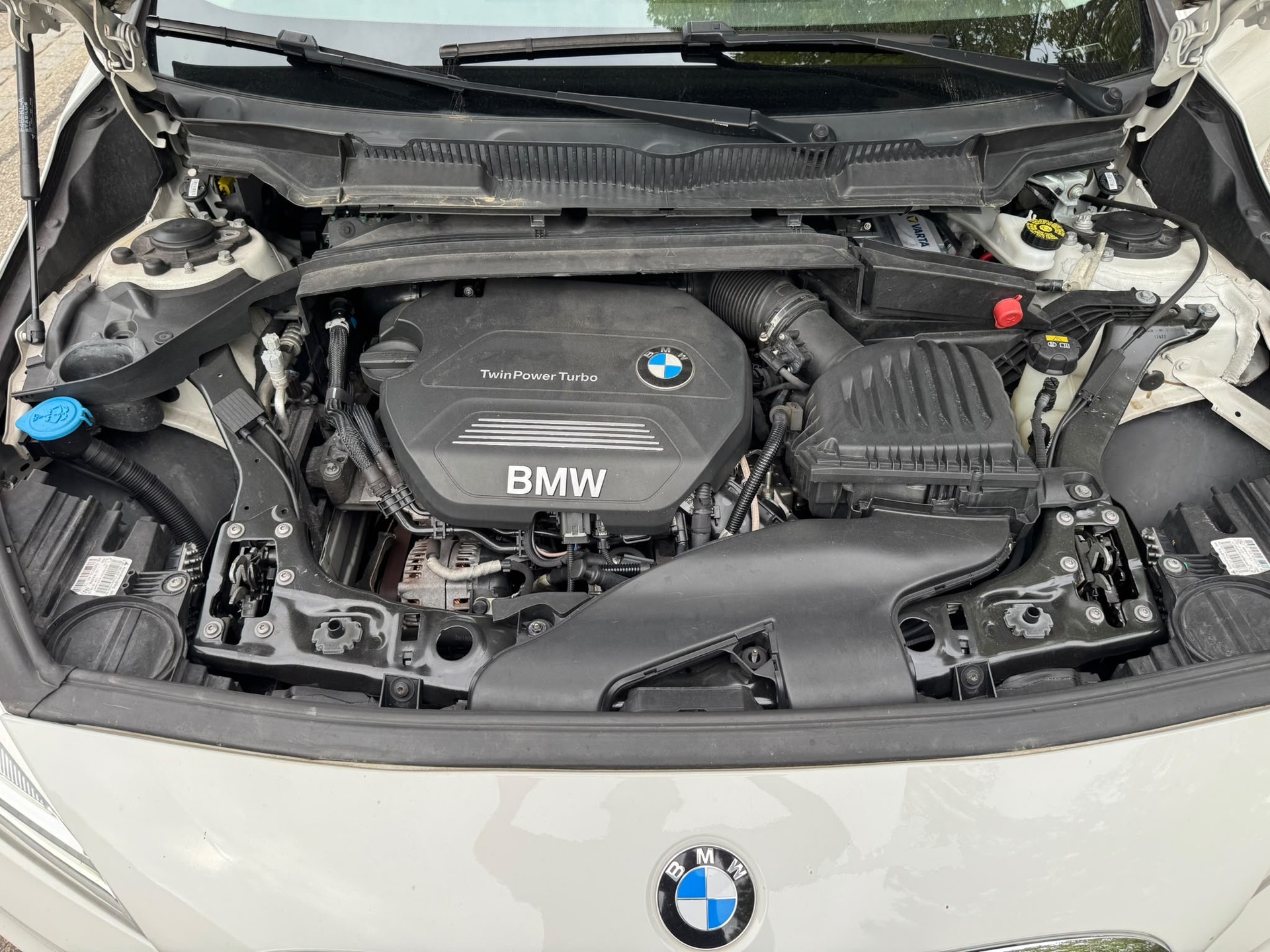 BMW 216d Gran Tourer Steptronic-image-13