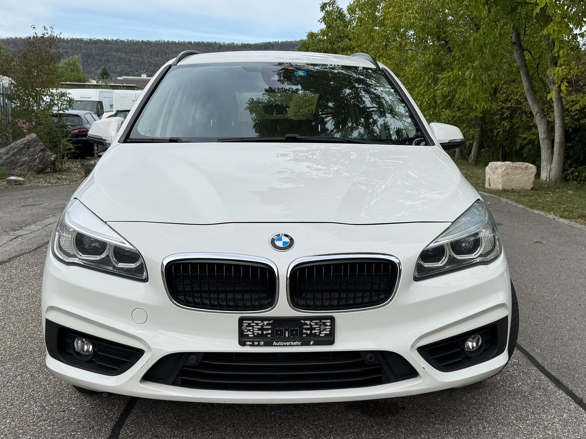 BMW 216d Gran Tourer Steptronic-image-7