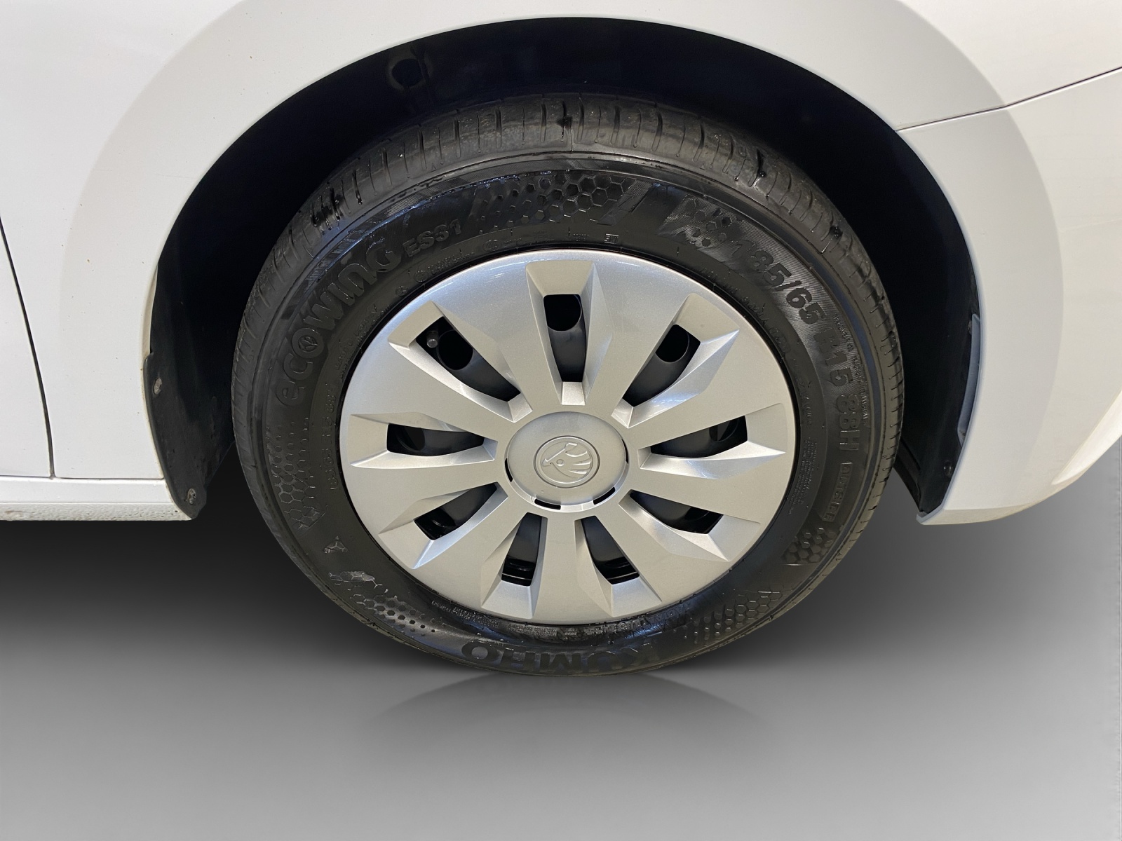 SKODA Fabia 1.0 TSI Ambition-image-14