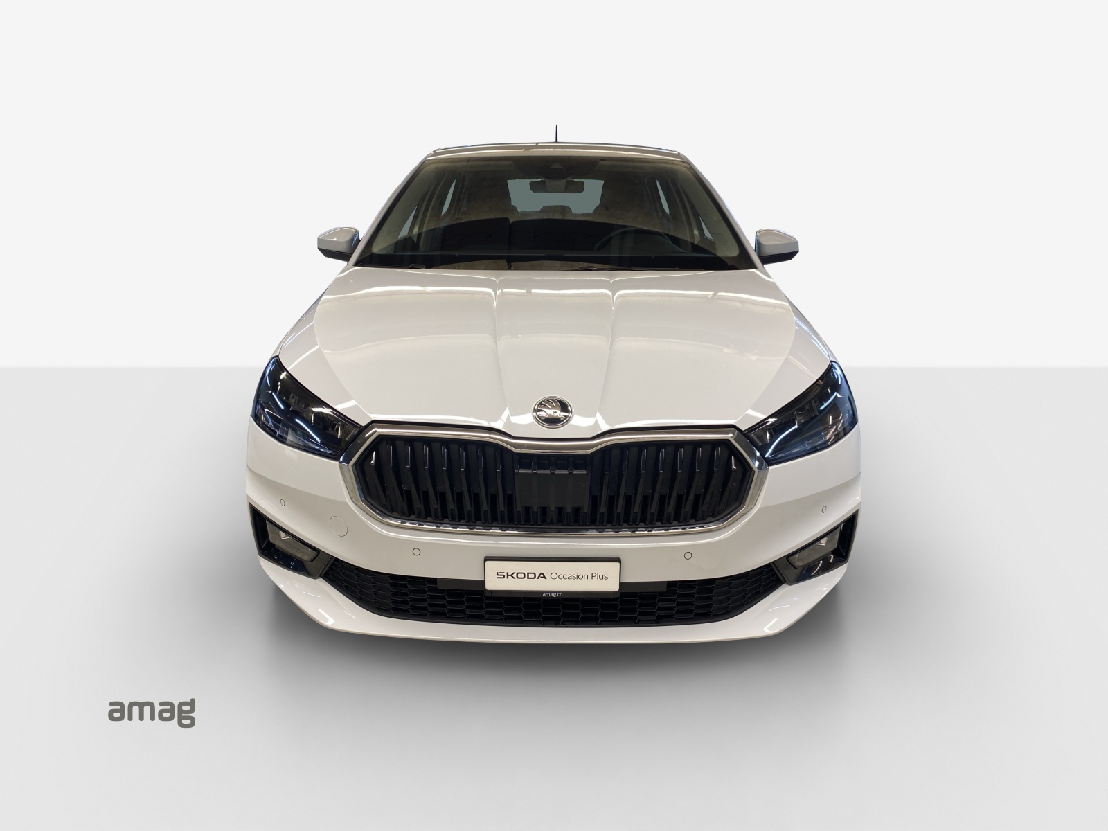 SKODA Fabia 1.0 TSI Ambition-image-6