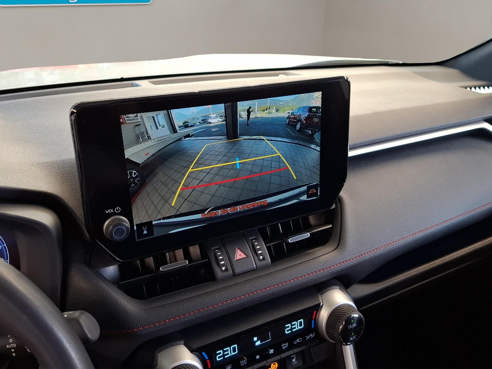SUZUKI Across 2.5 PHEV Compact Top 4x4-image-7
