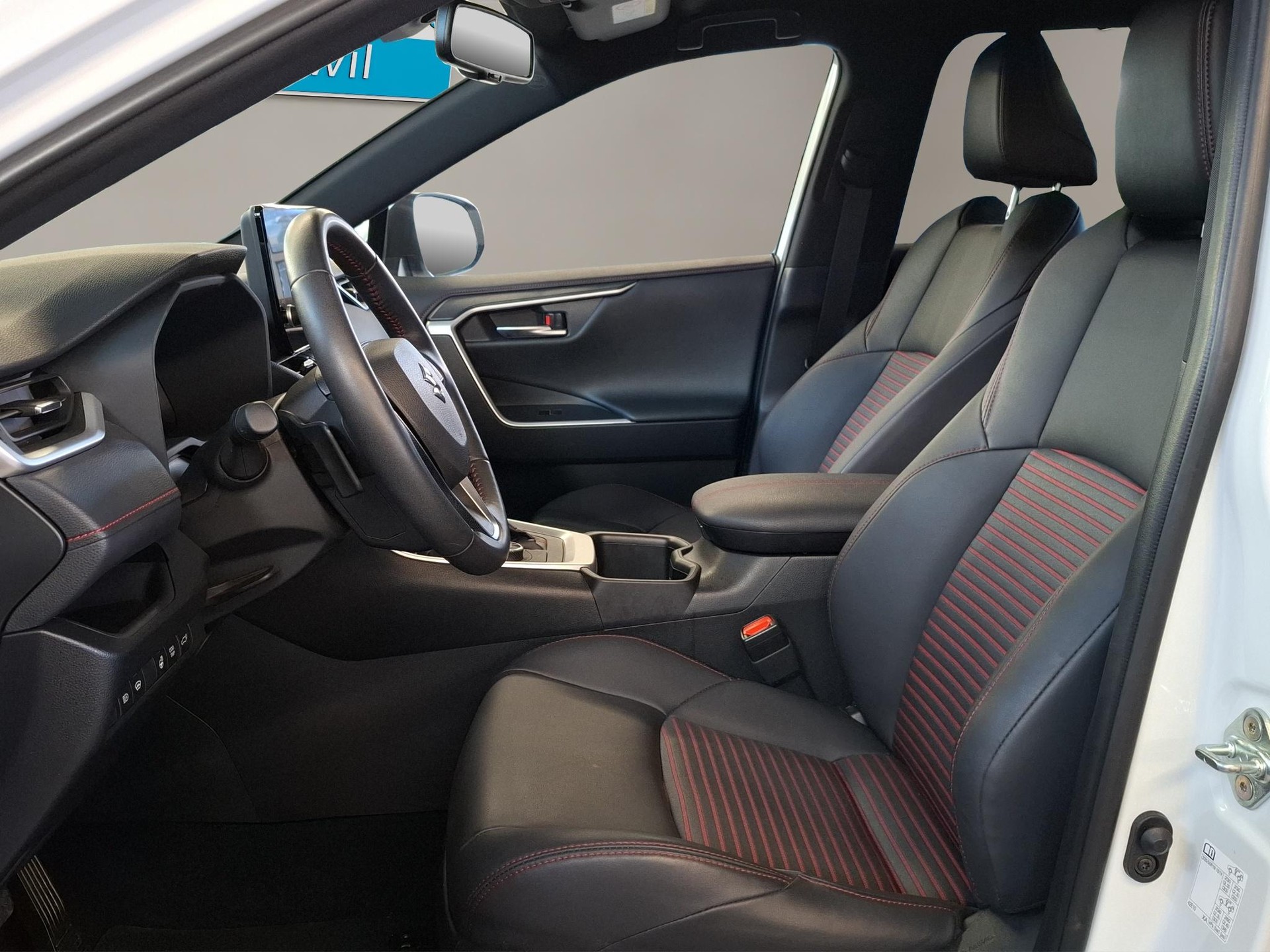 SUZUKI Across 2.5 PHEV Compact Top 4x4-image-5